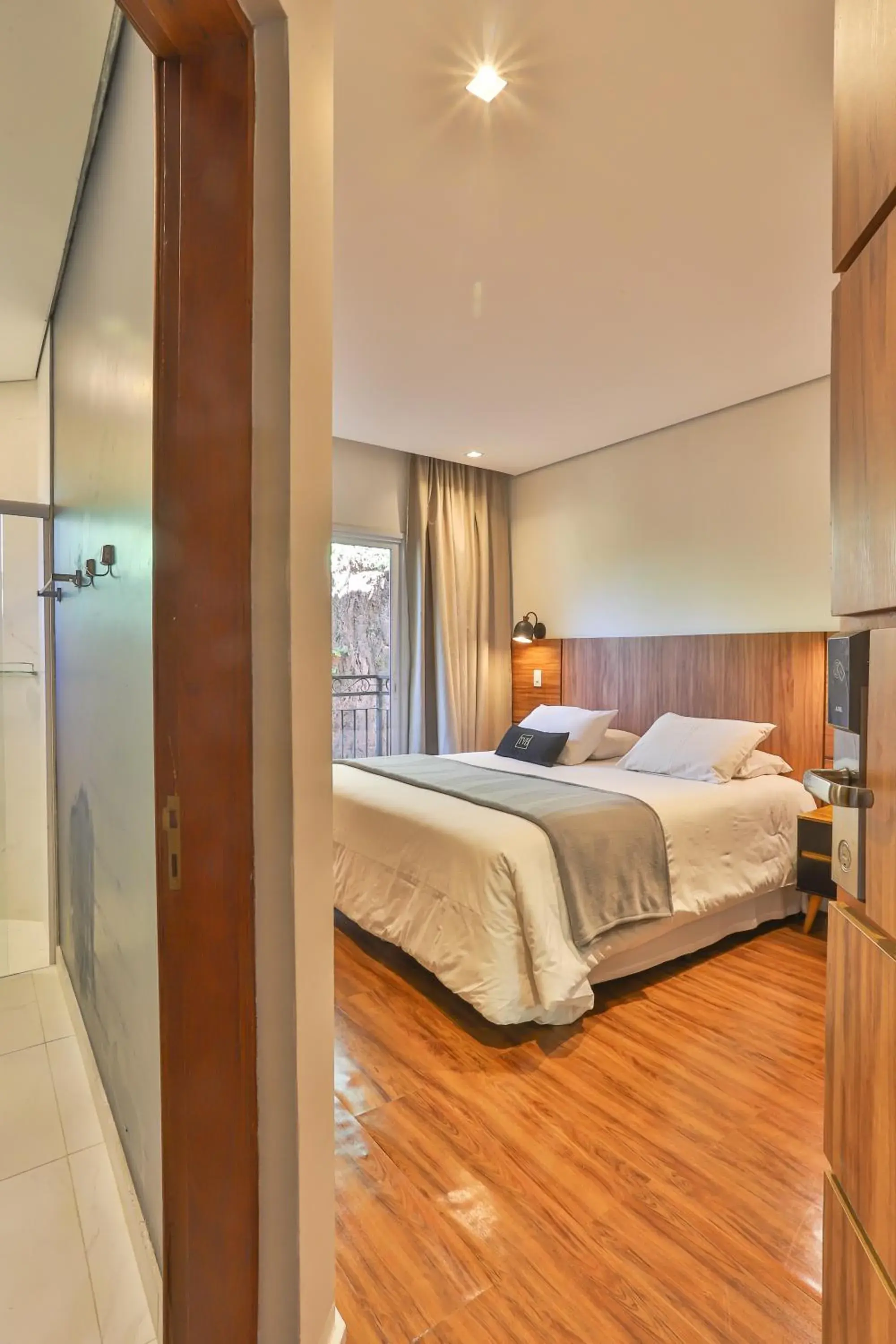 Deluxe Room in Ti Voglio Bene Deluxe Room in Ti Voglio Bene