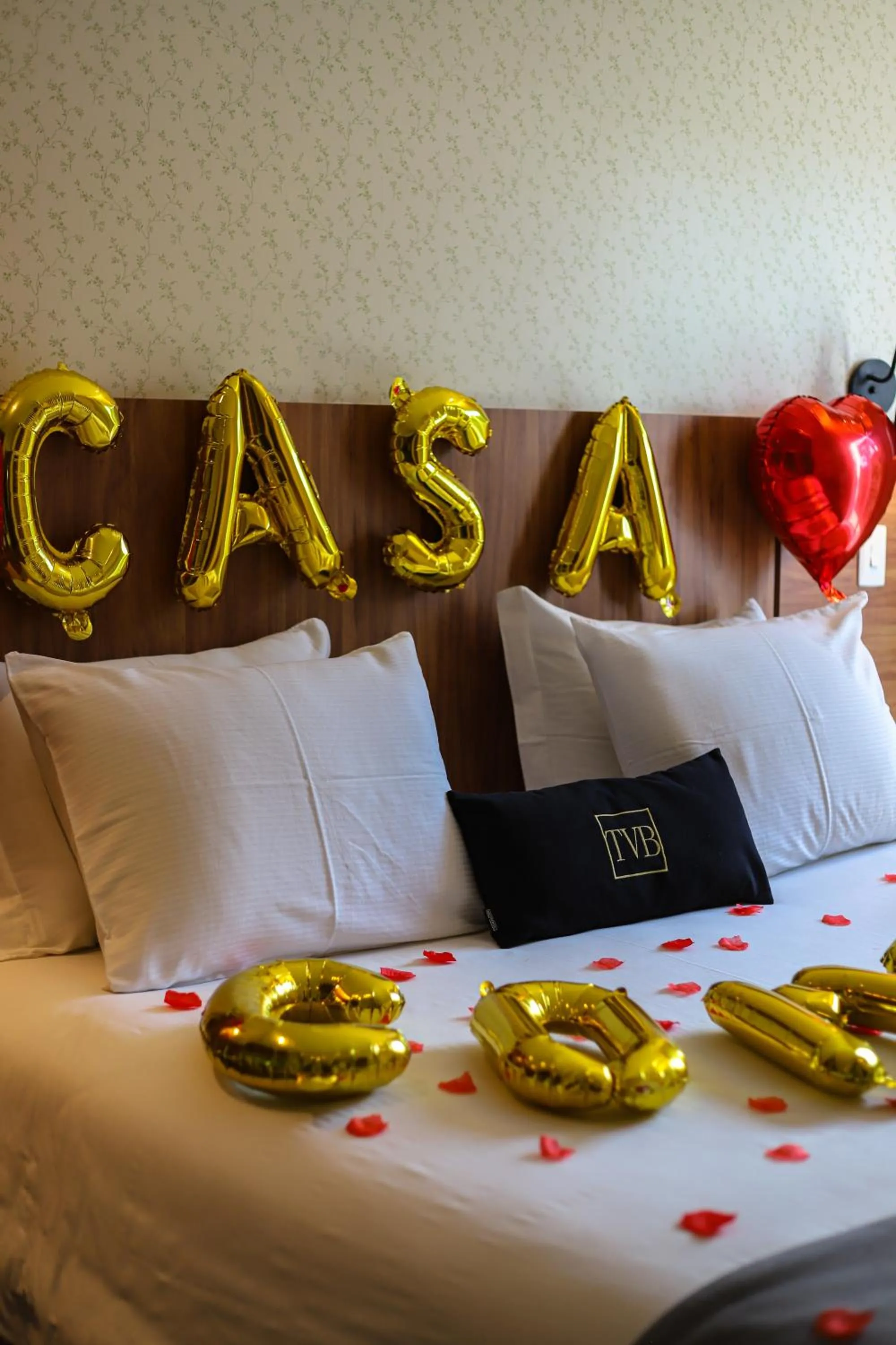 Bed in Ti Voglio Bene