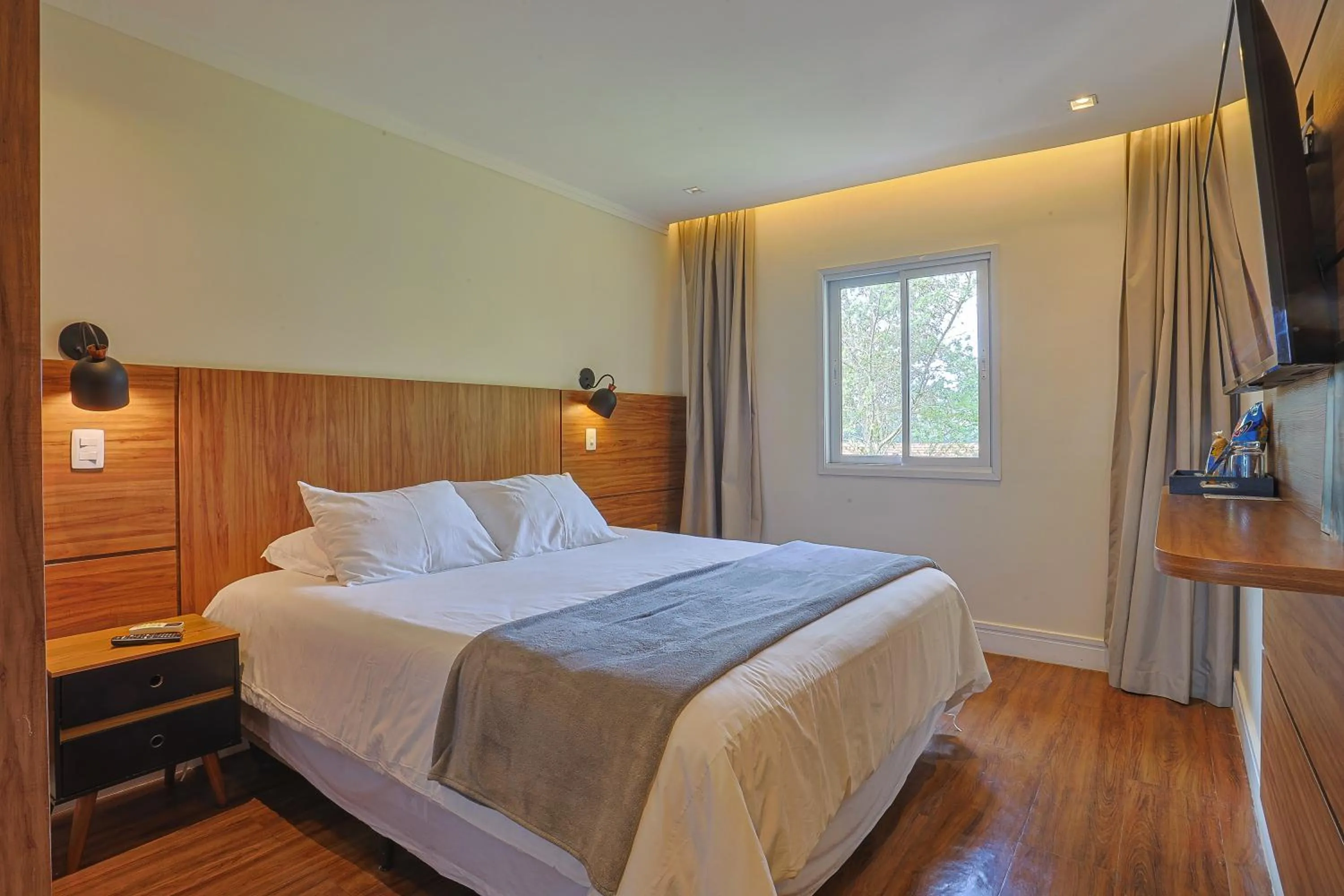 Bed in Ti Voglio Bene