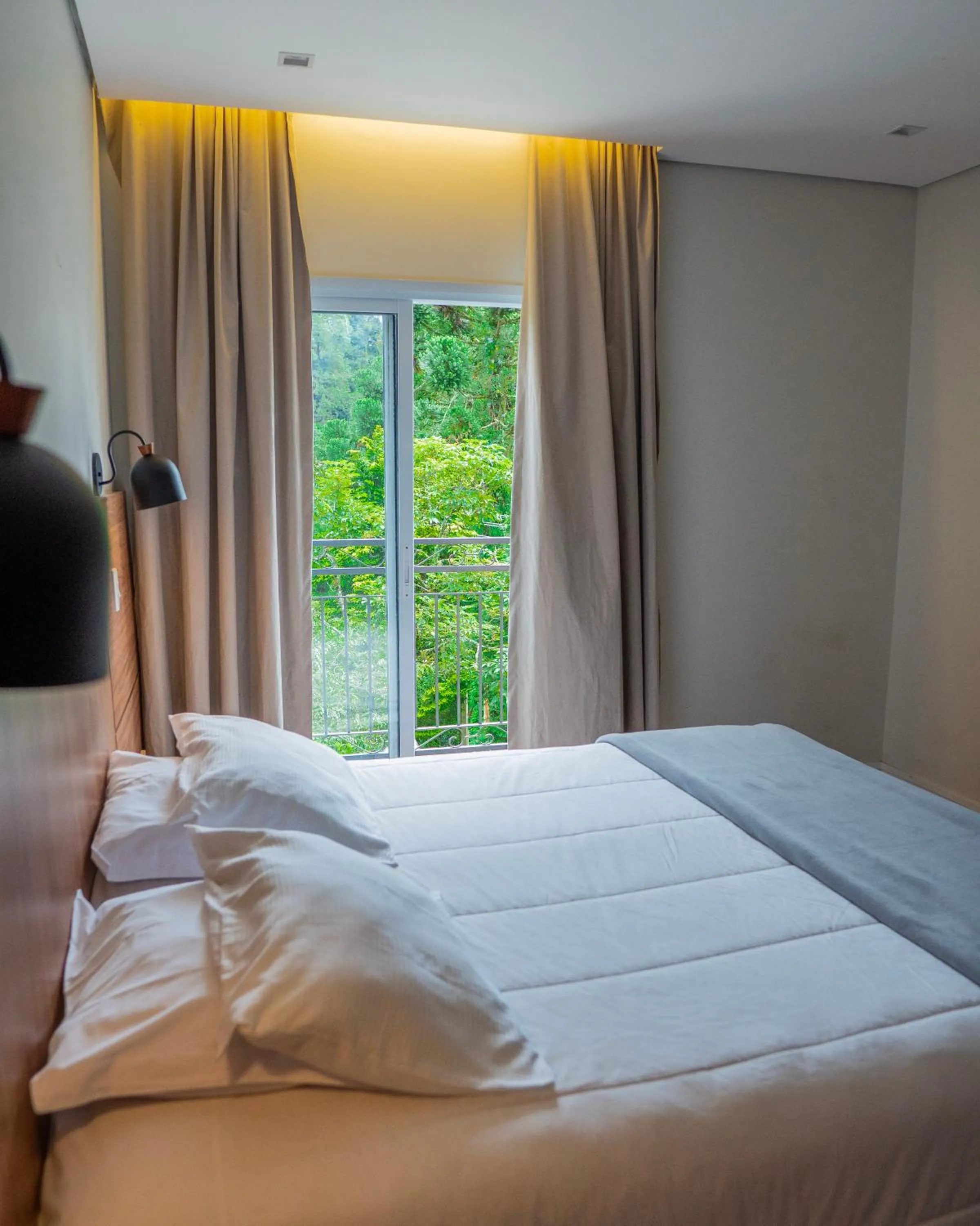 Bedroom, Bed in Ti Voglio Bene