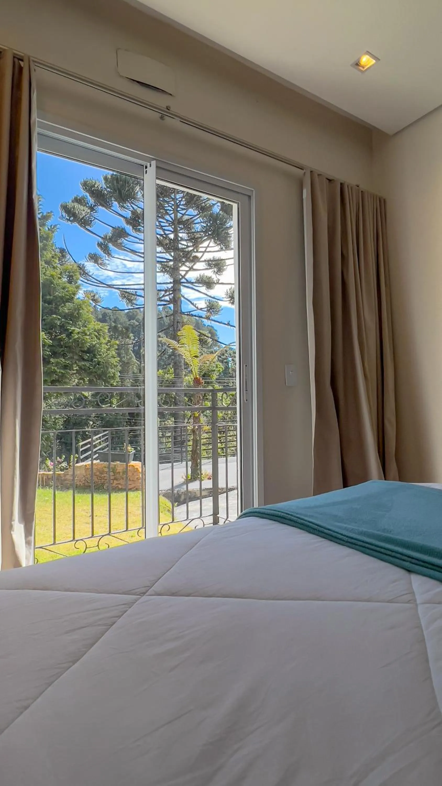 Bed in Ti Voglio Bene