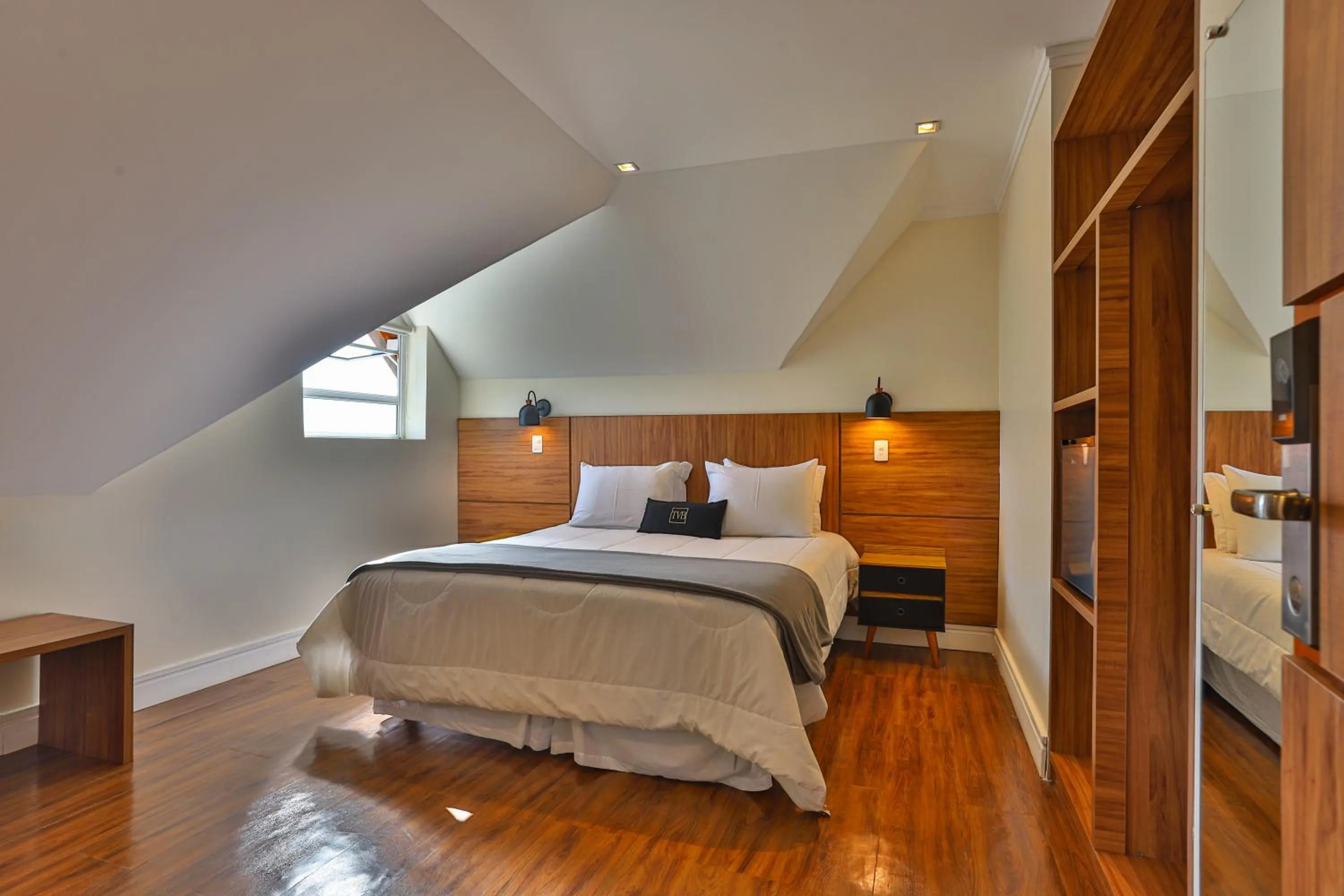 Double Room in Ti Voglio Bene