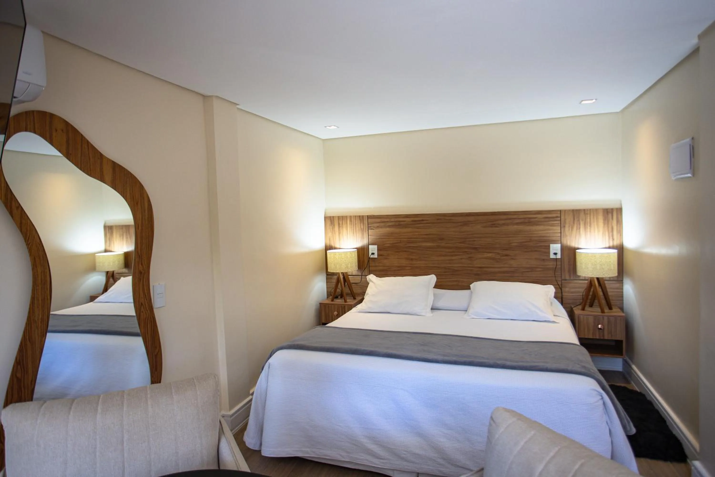 Bed in Ti Voglio Bene