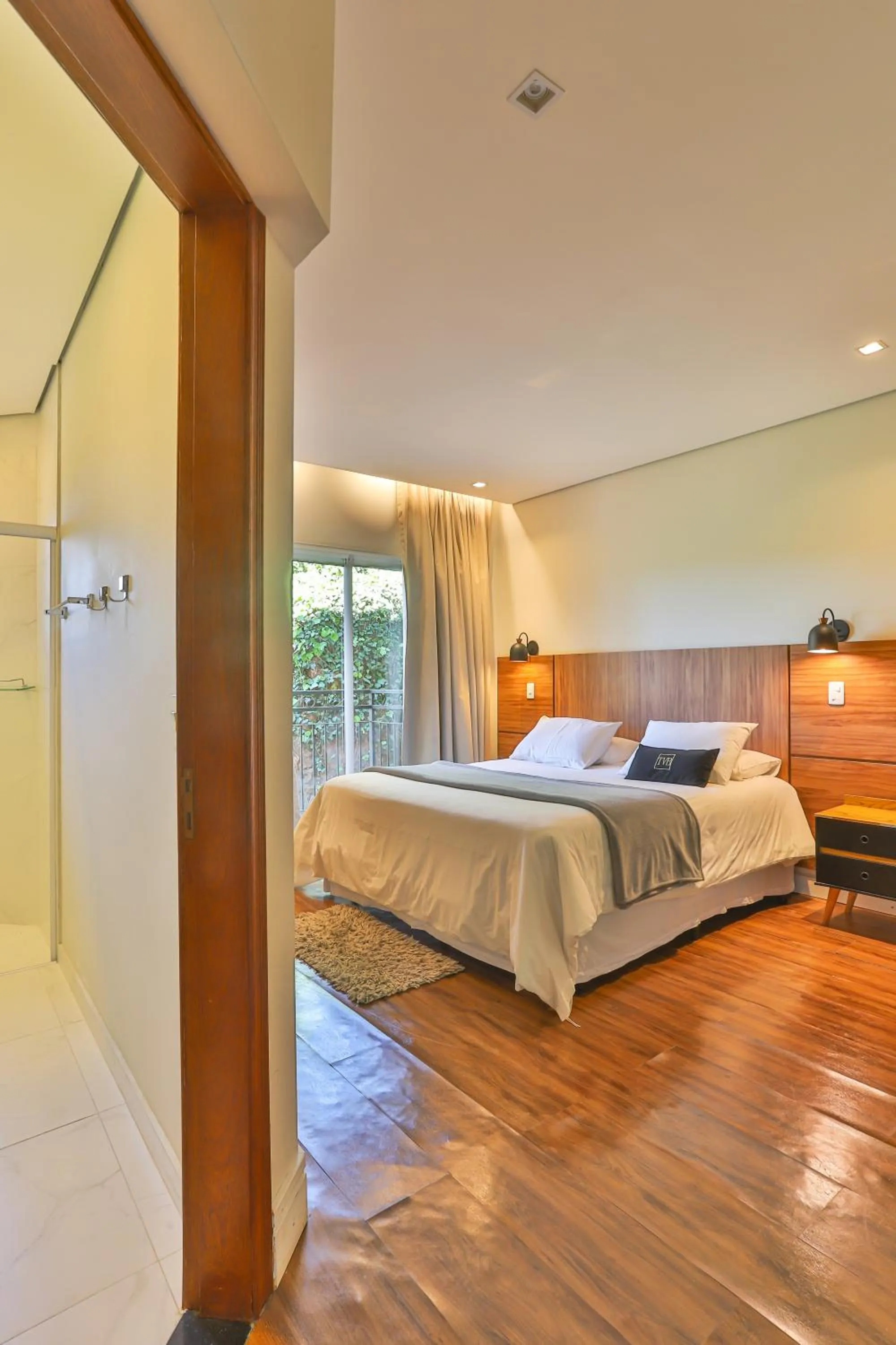 Bed in Ti Voglio Bene