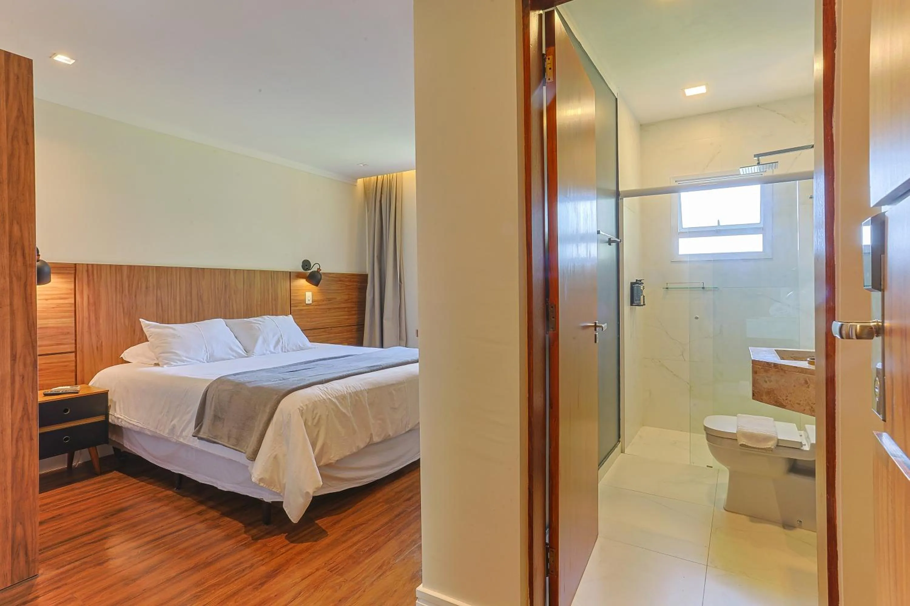 Bed in Ti Voglio Bene