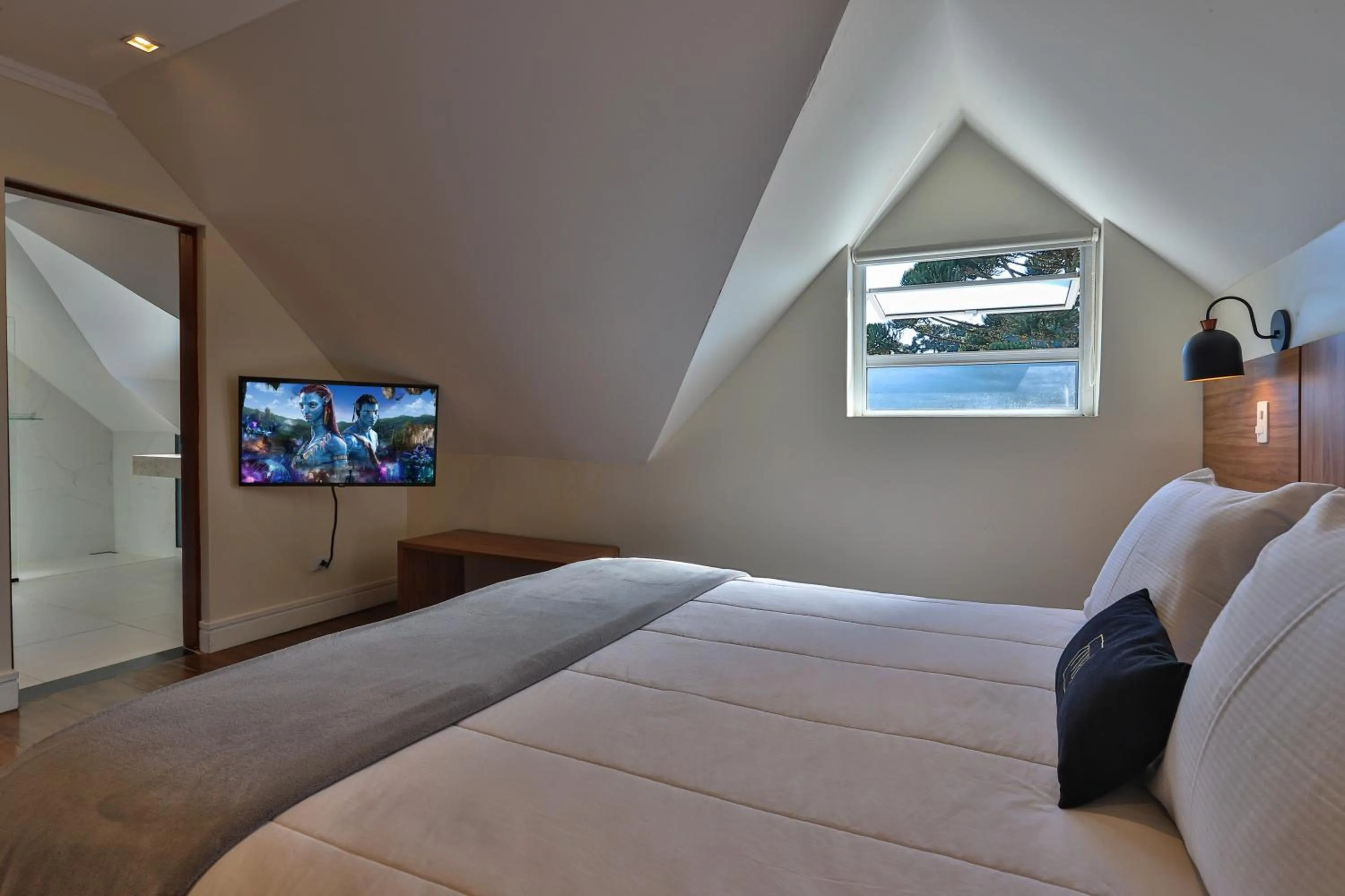 Double Room in Ti Voglio Bene