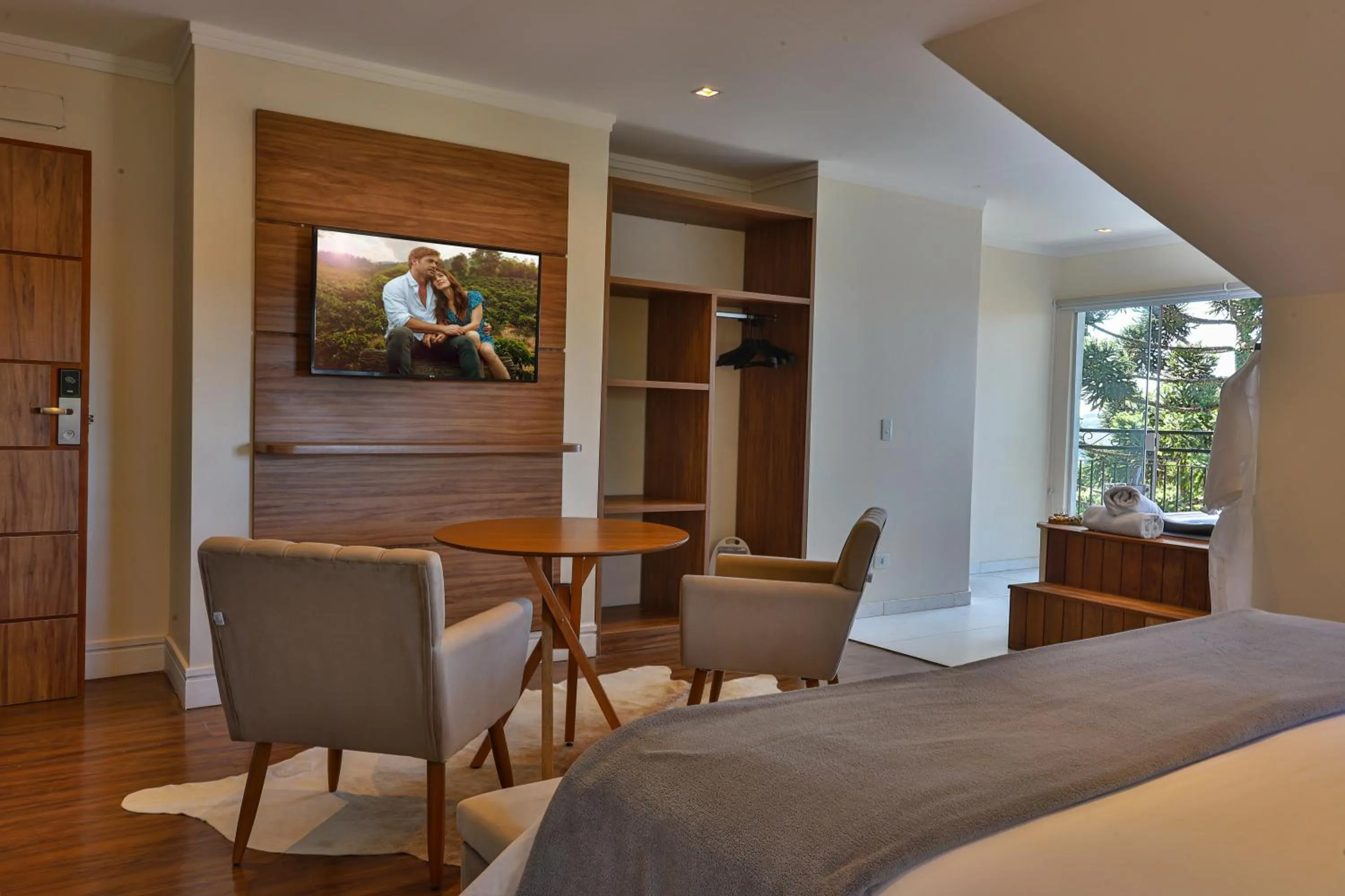 Bed in Ti Voglio Bene