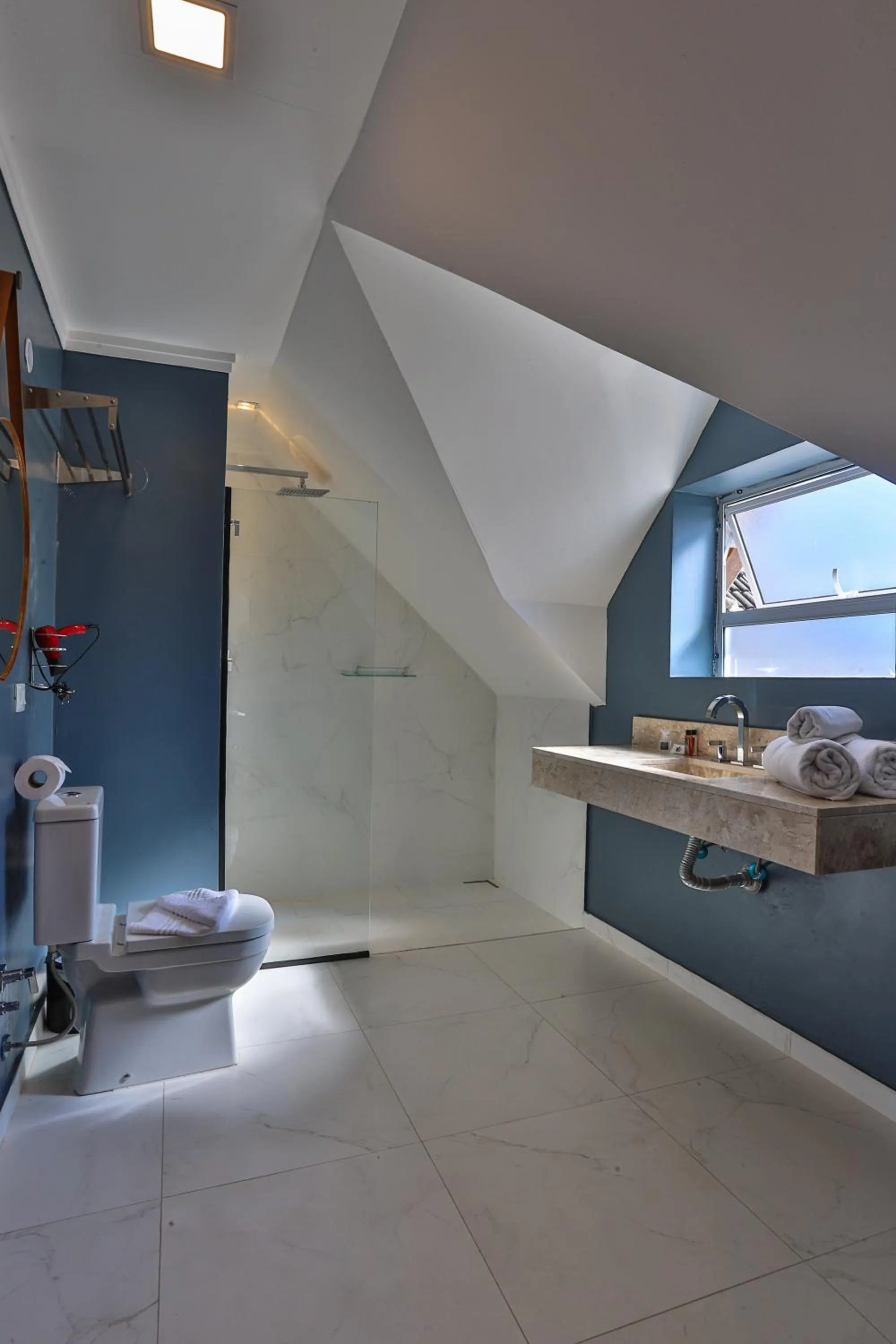 Double Room in Ti Voglio Bene
