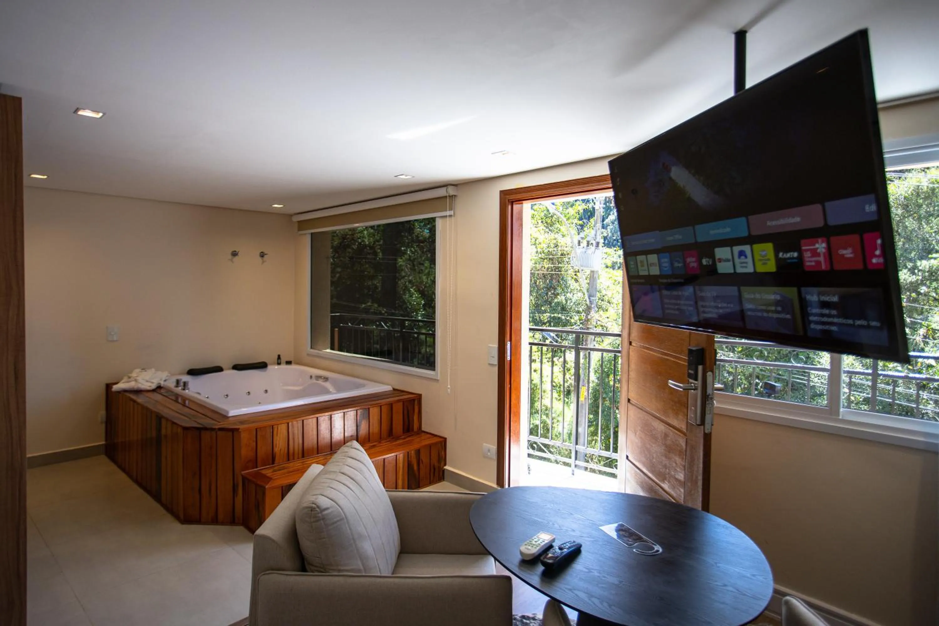 Bed in Ti Voglio Bene