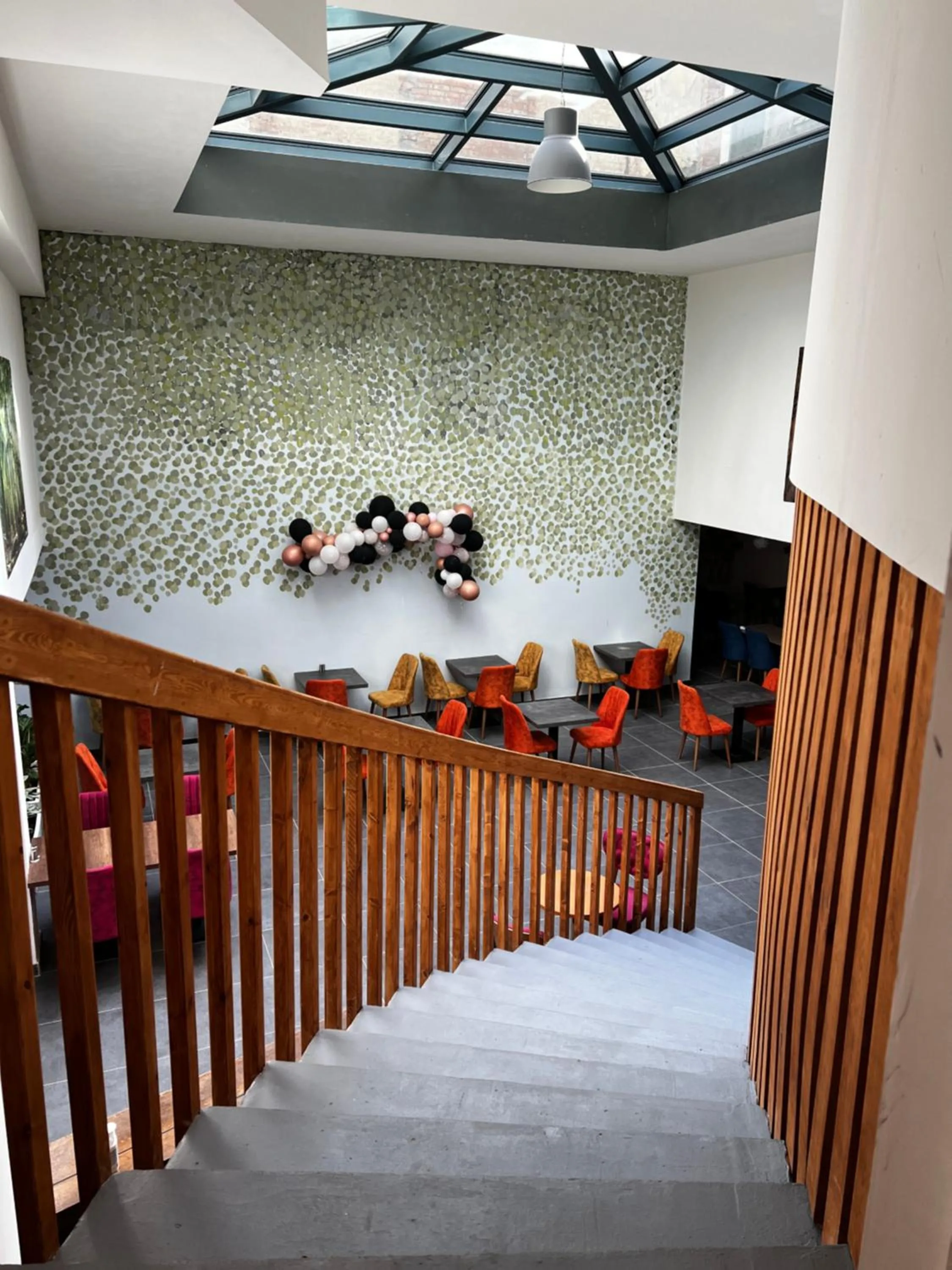 Banquet/Function facilities in Hotel Aviation