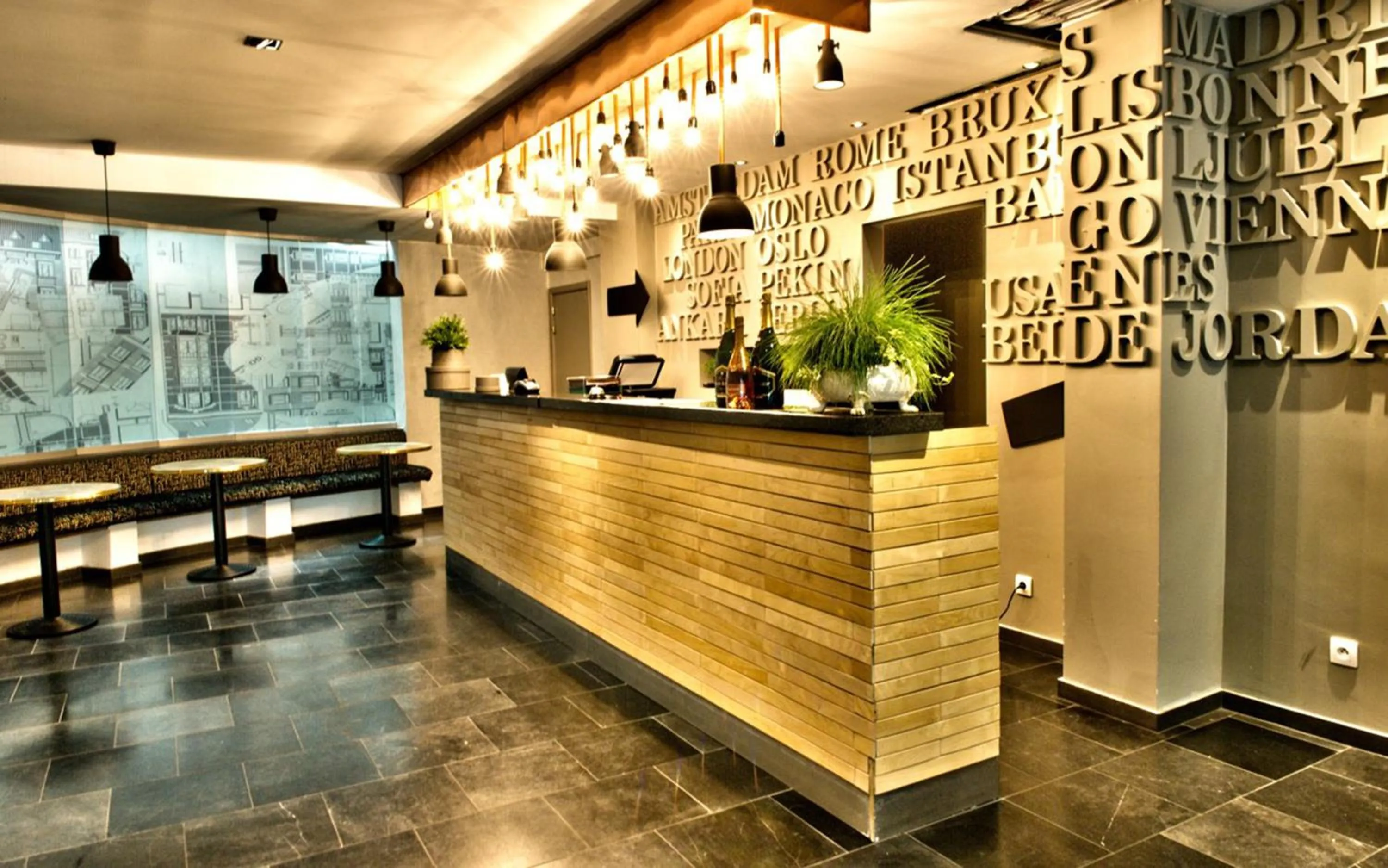 Banquet/Function facilities in Hotel Aviation