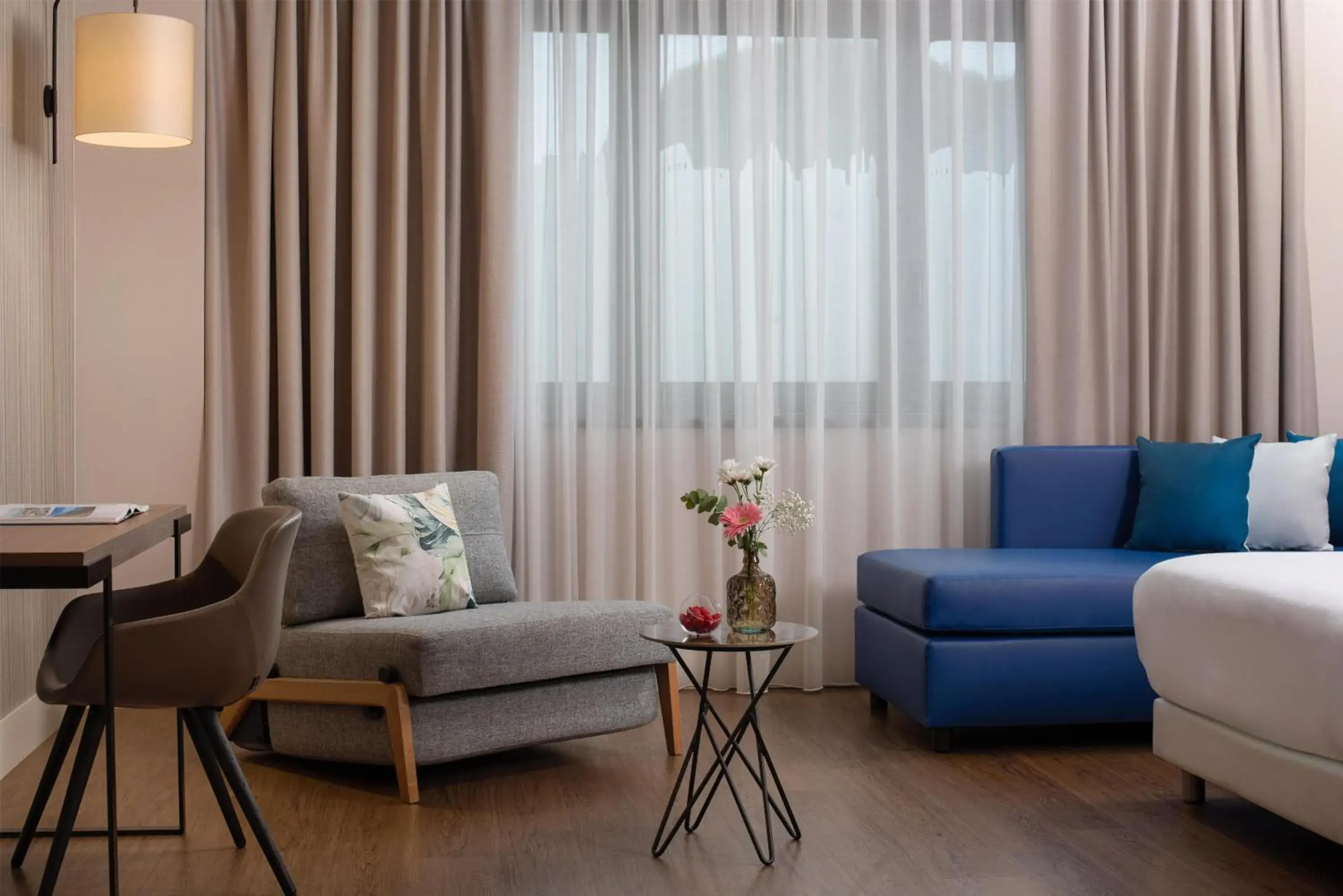 NH Roma Villa Carpegna NH Roma Villa Carpegna