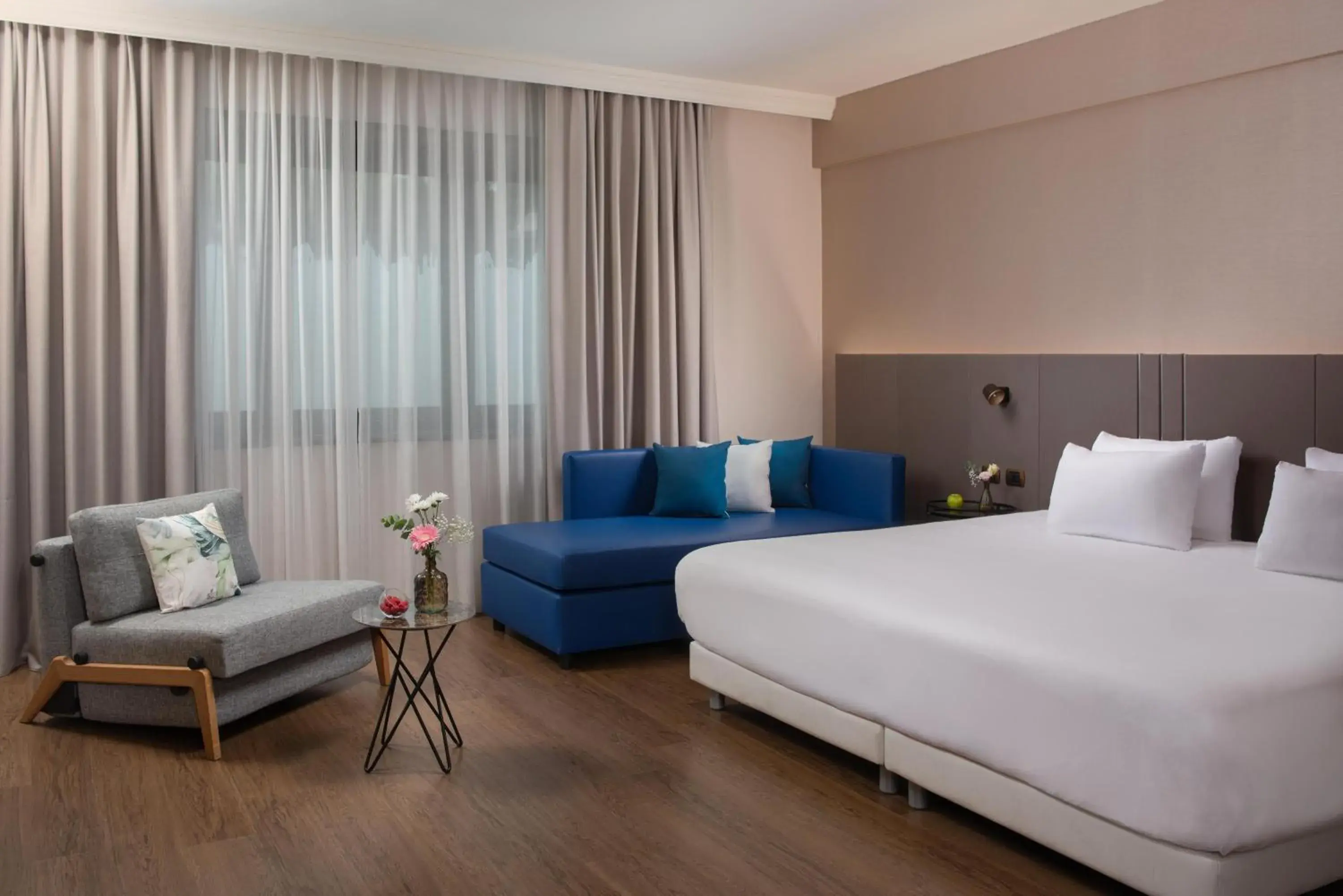 NH Roma Villa Carpegna NH Roma Villa Carpegna