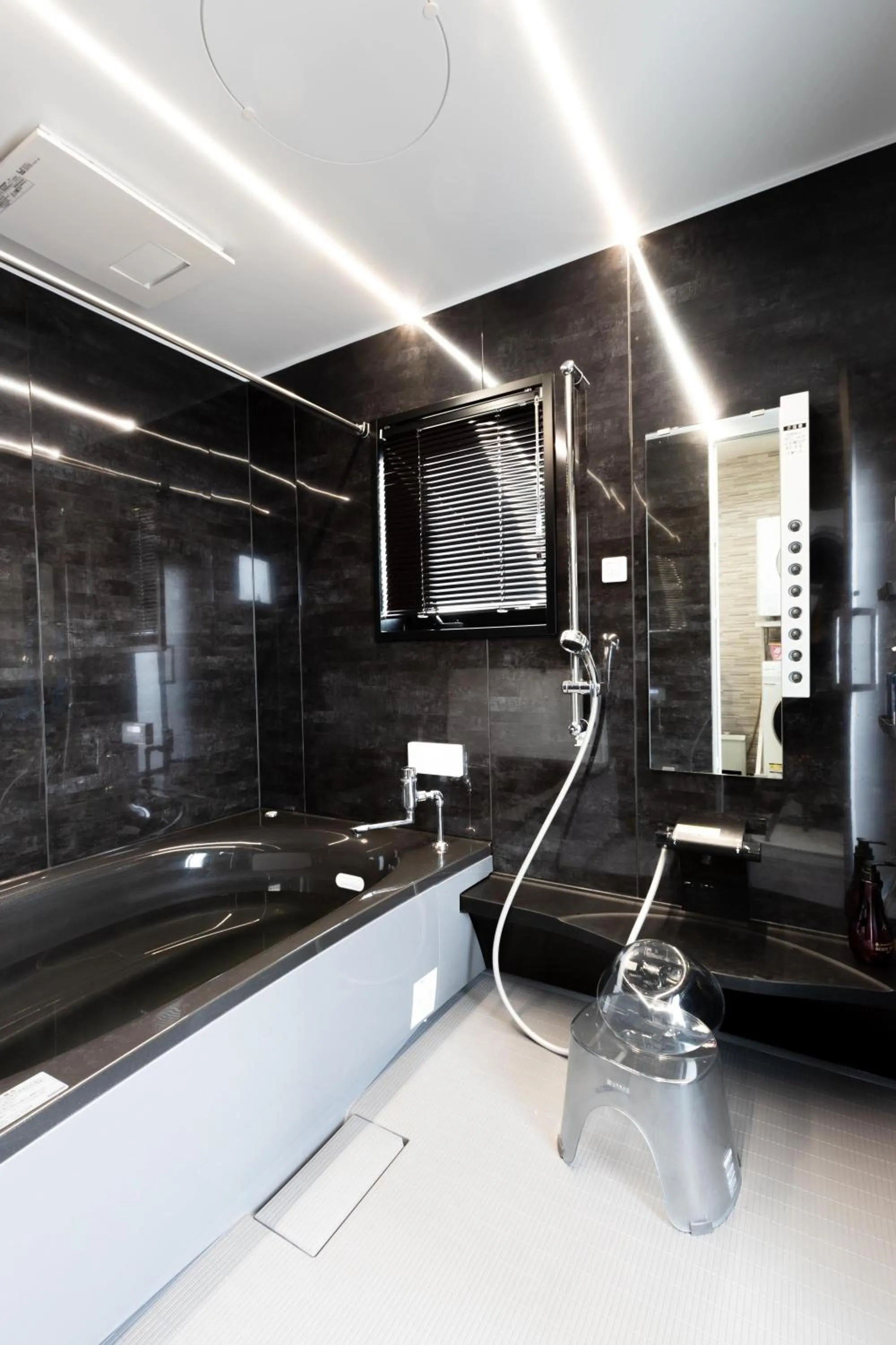 Bathroom in オーシャンヴィラ鳴門-Ocean Villa Naruto-