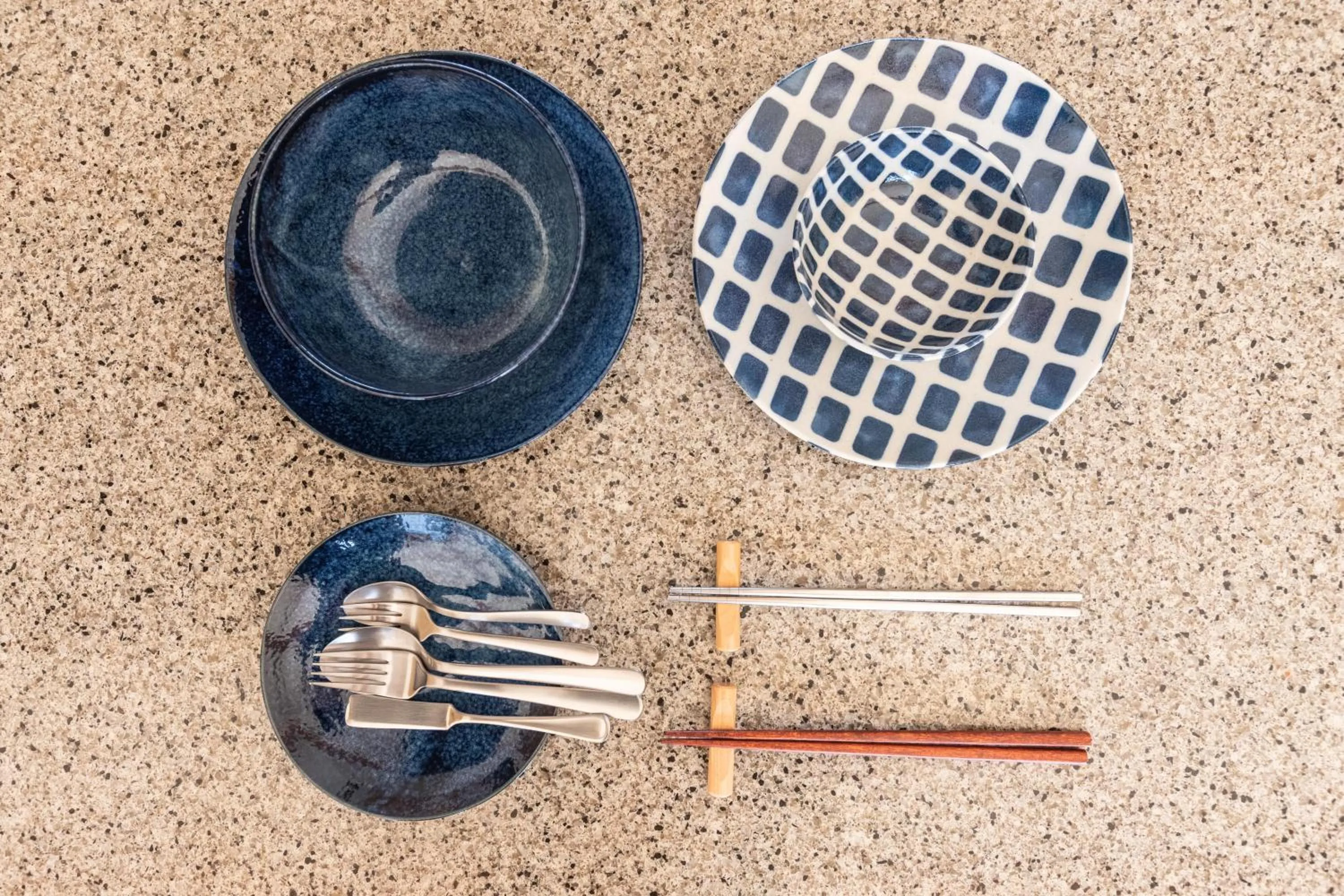 Kitchen or kitchenette in オーシャンヴィラ鳴門-Ocean Villa Naruto-