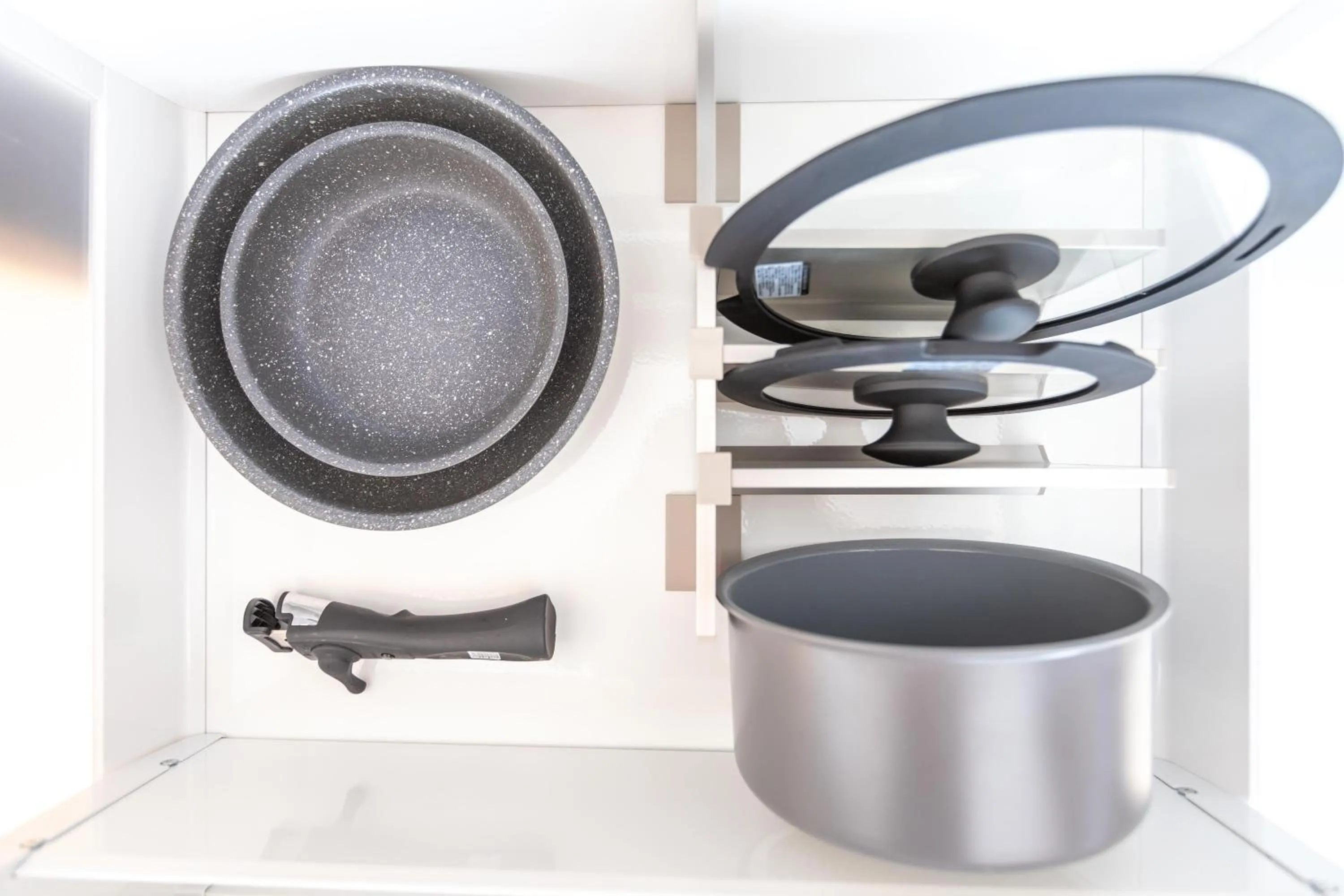 Kitchen or kitchenette in オーシャンヴィラ鳴門-Ocean Villa Naruto-