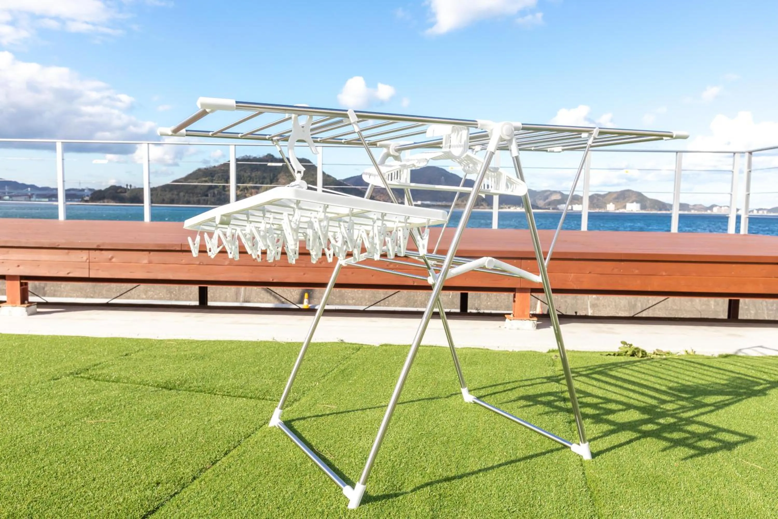 Area and facilities in オーシャンヴィラ鳴門-Ocean Villa Naruto-