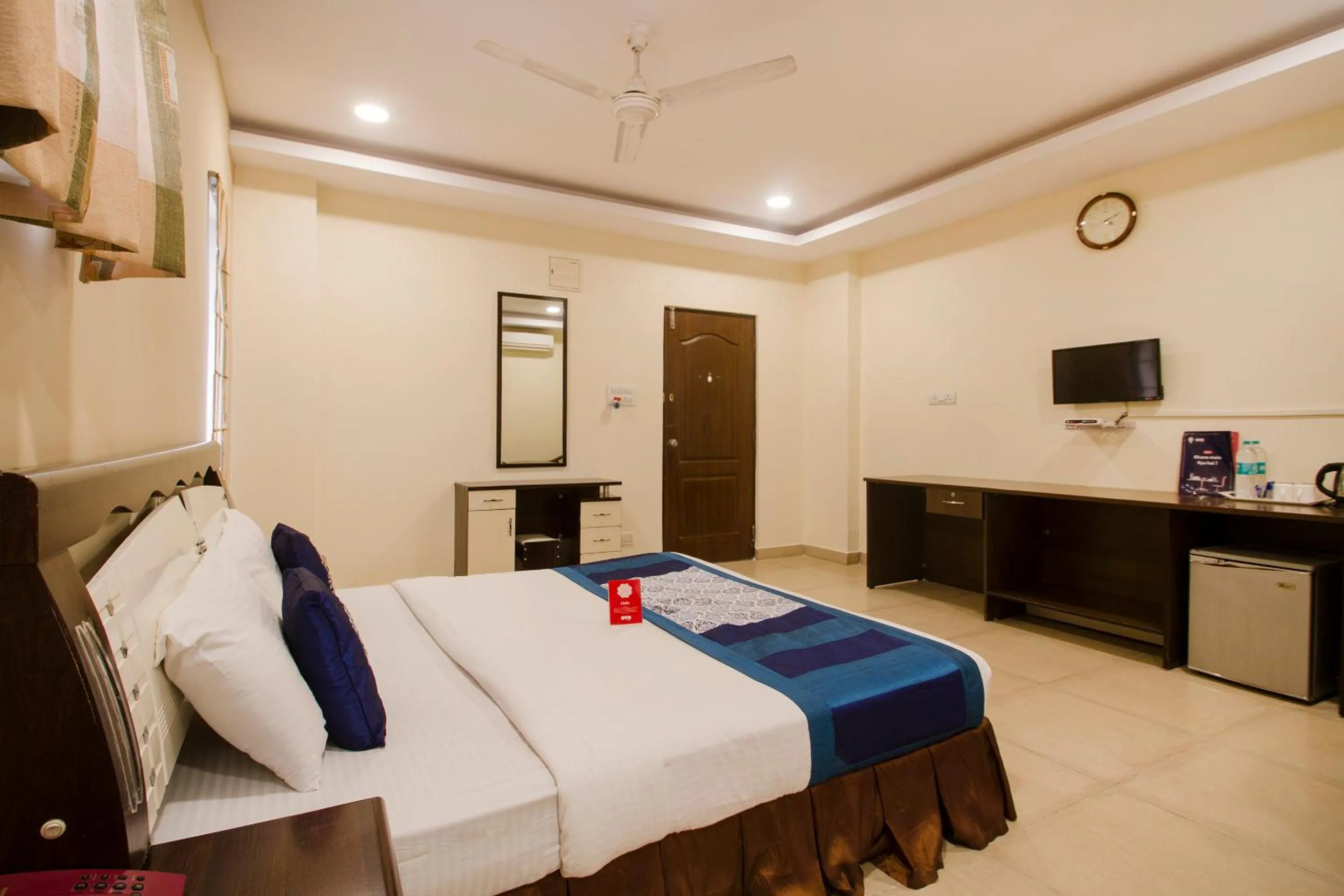 Bed in Way Inns