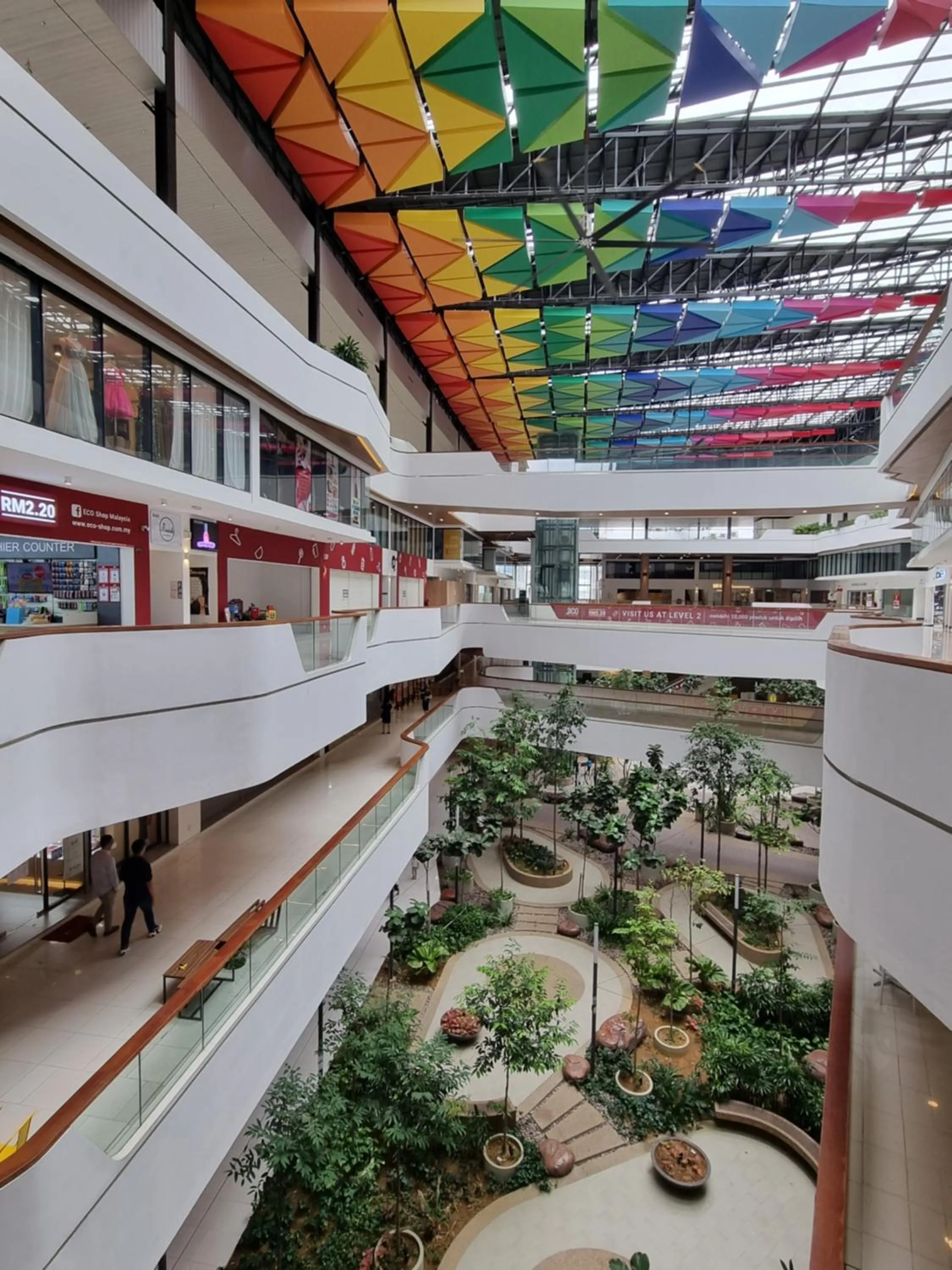 Property building in FREE Parking Revo Aurora I 2Bedroom l 5pax I Pavilion2