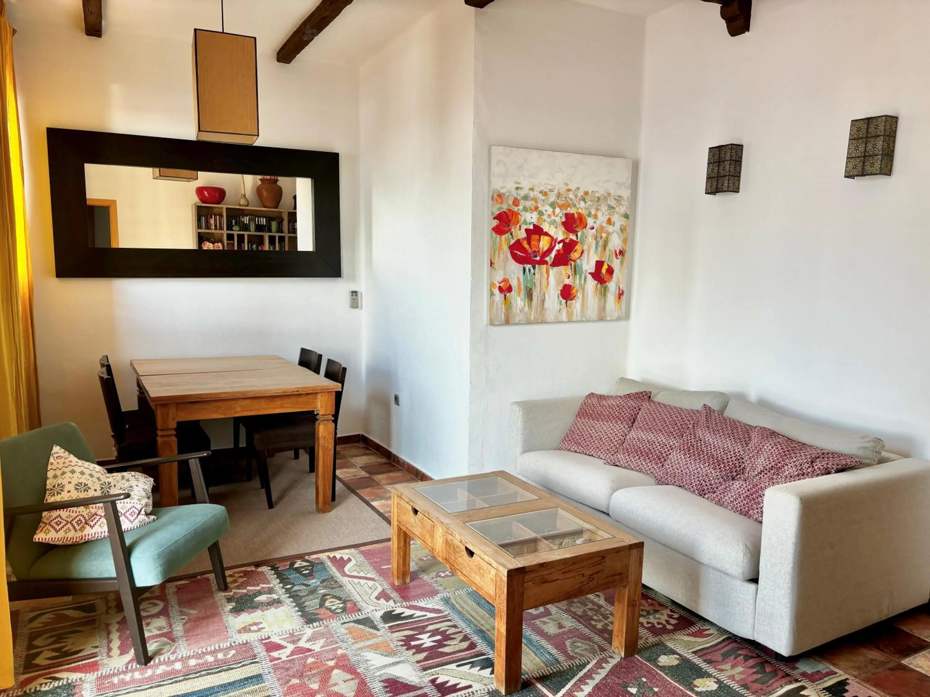 Barceloneta Ramblas Apartments