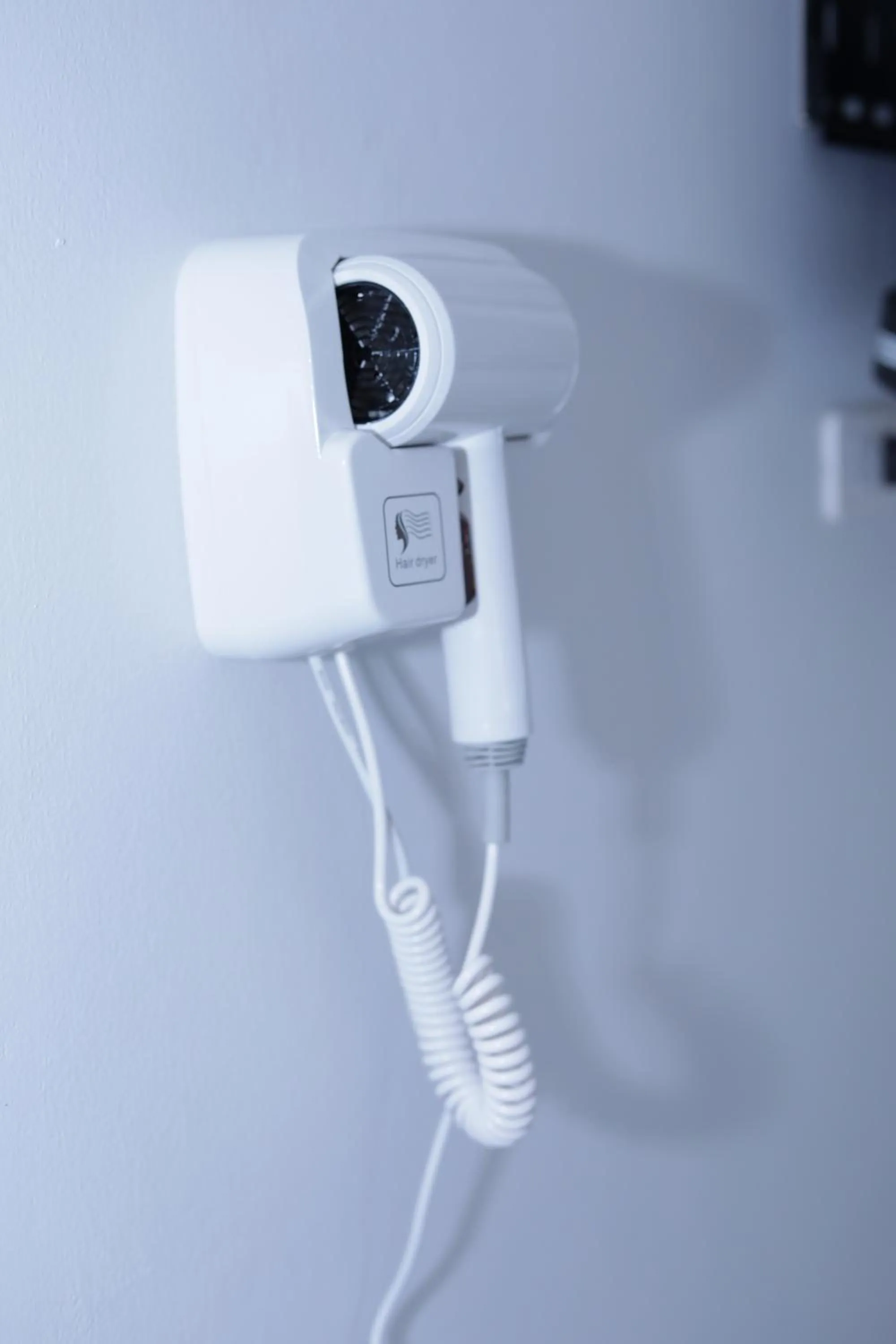 hair dryier in WiRE BANGKOK PRAKHANONG