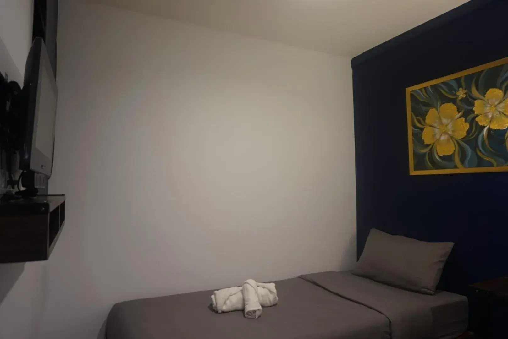 Single Room in WiRE BANGKOK PRAKHANONG Single Room in WiRE BANGKOK PRAKHANONG