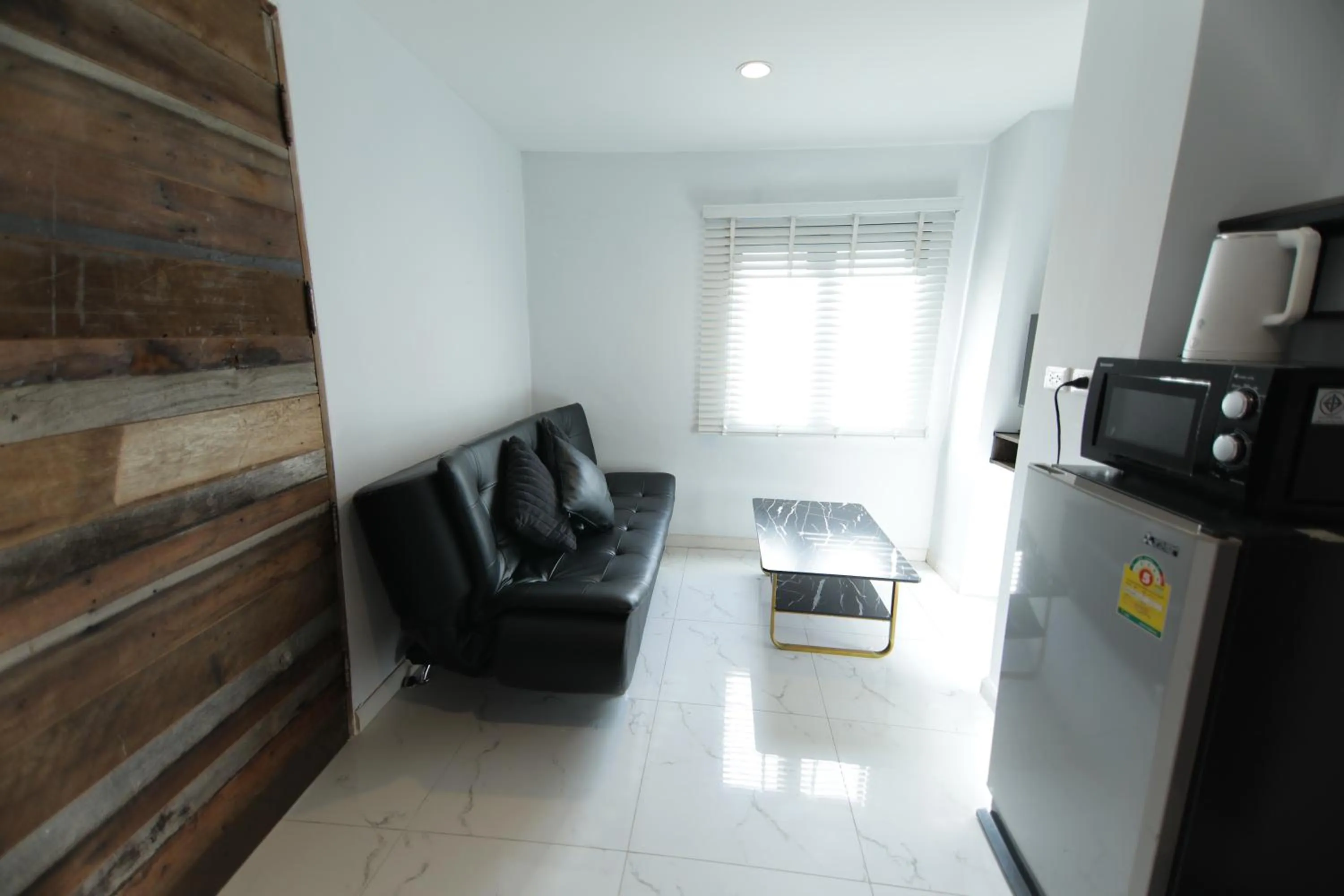 Living room in WiRE BANGKOK PRAKHANONG