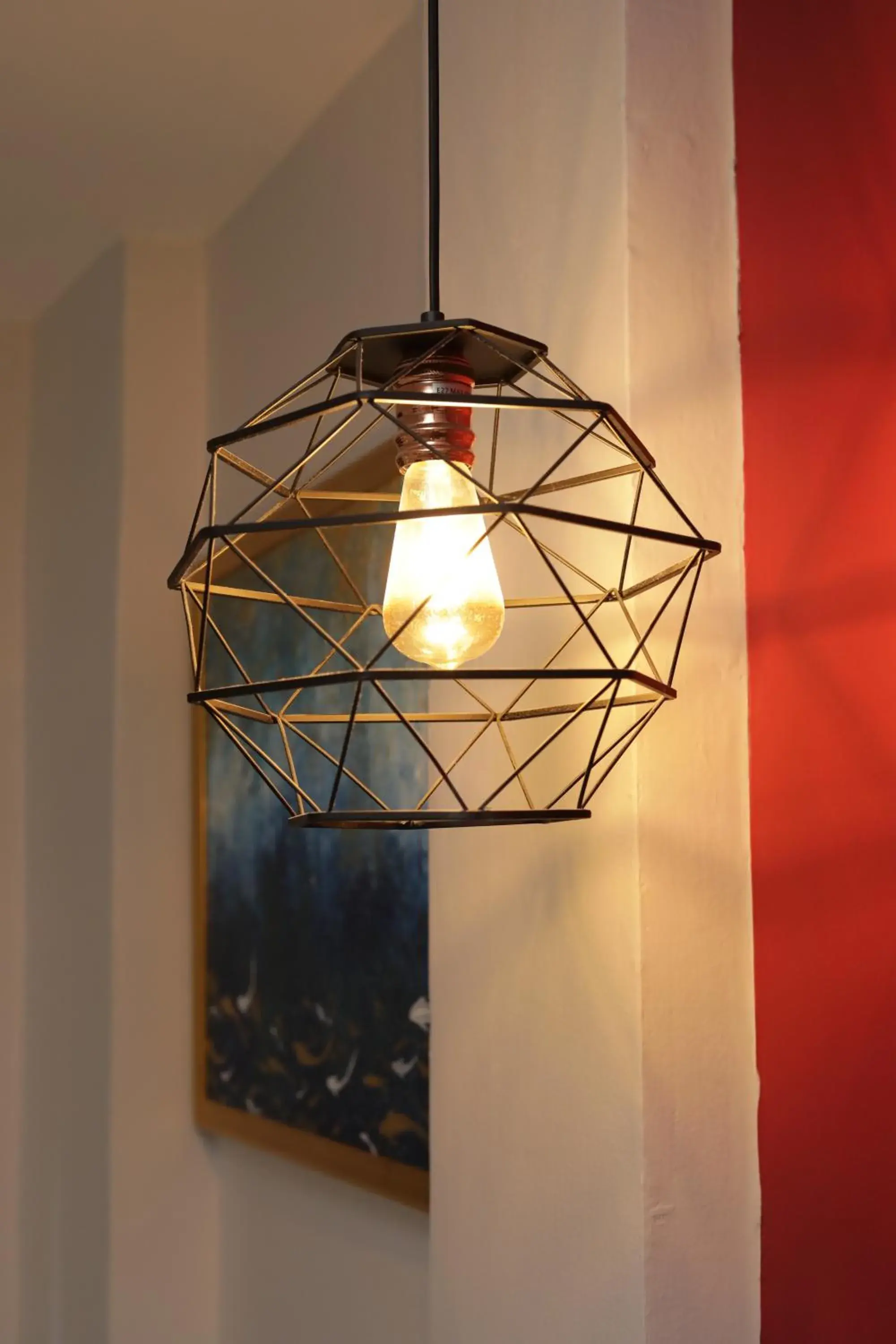 Deluxe Room in WiRE BANGKOK PRAKHANONG Deluxe Room in WiRE BANGKOK PRAKHANONG