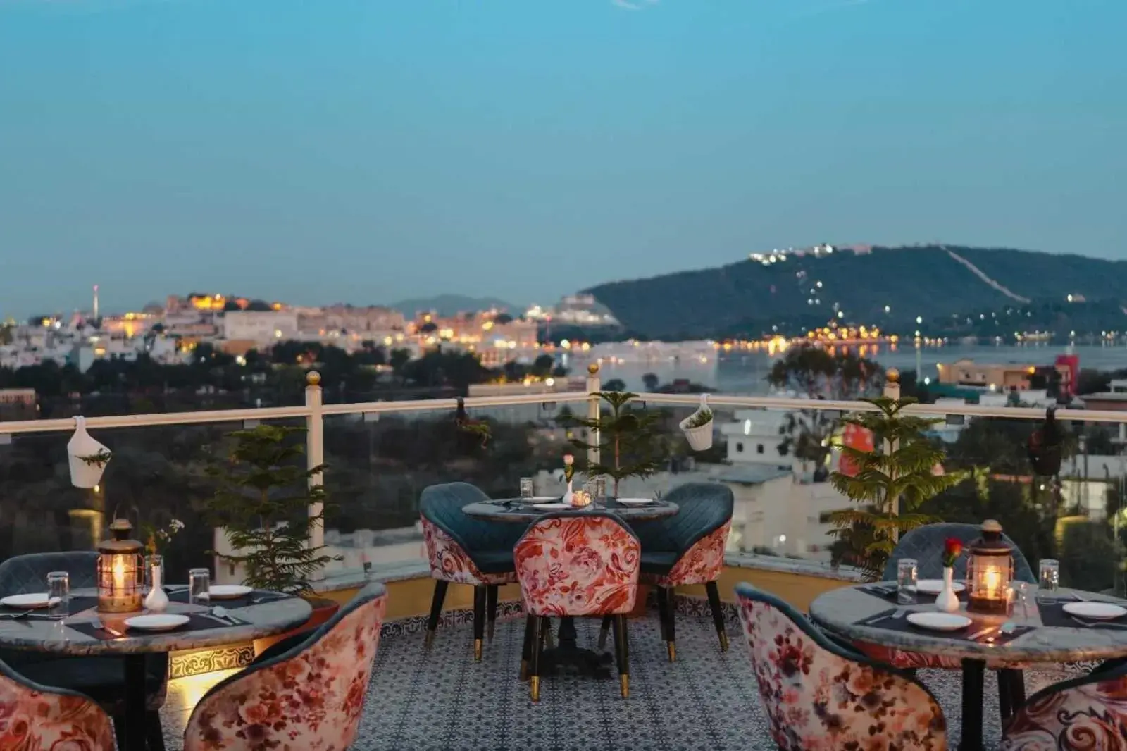 The Chronicles - Near the Lake Pichola Udaipur The Chronicles - Near the Lake Pichola Udaipur