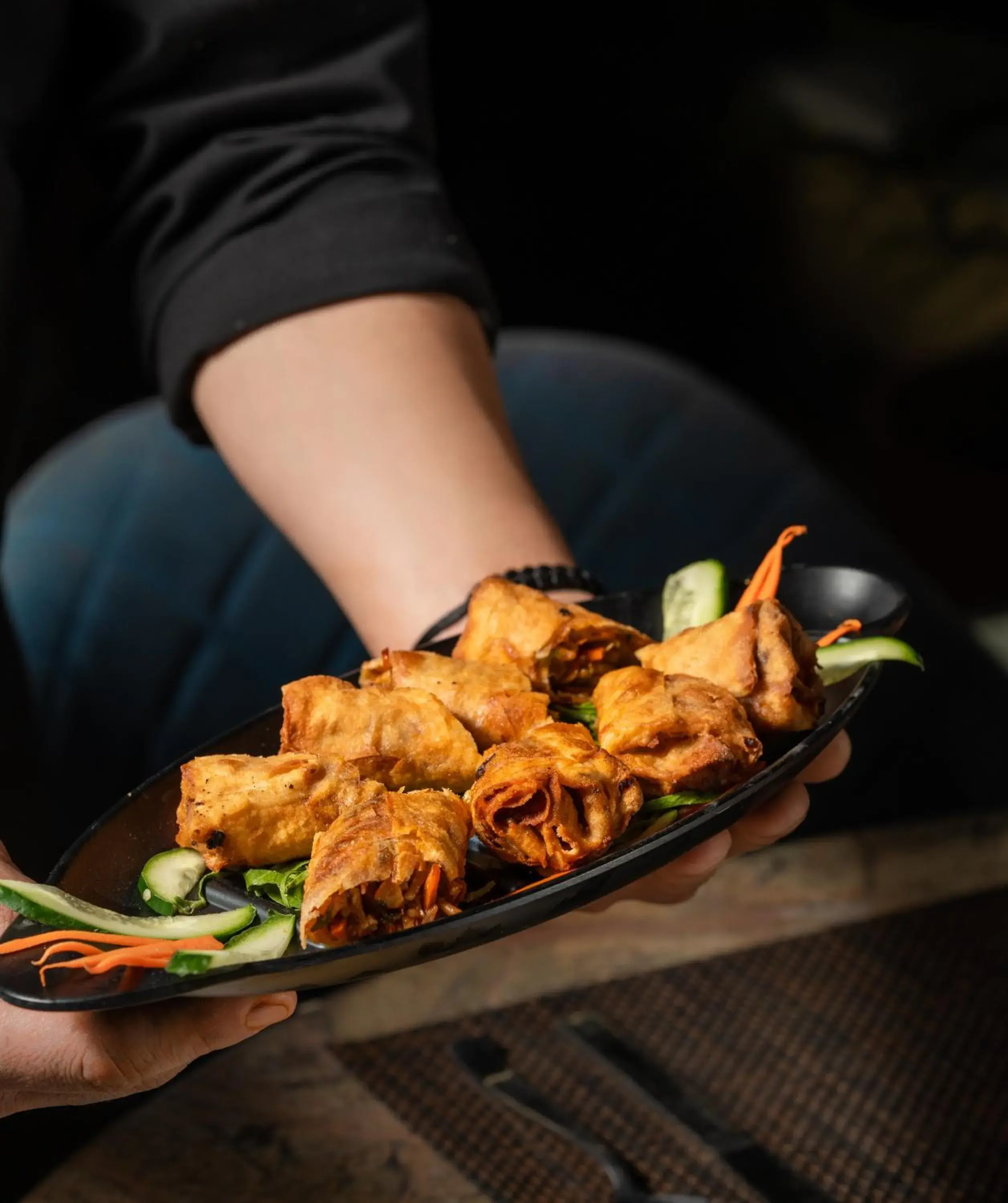 Restaurant/places to eat in The Chronicles - Near the Lake Pichola Udaipur Restaurant/places to eat in The Chronicles - Near the Lake Pichola Udaipur