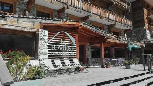 Hotel La Toviere Hotel La Toviere