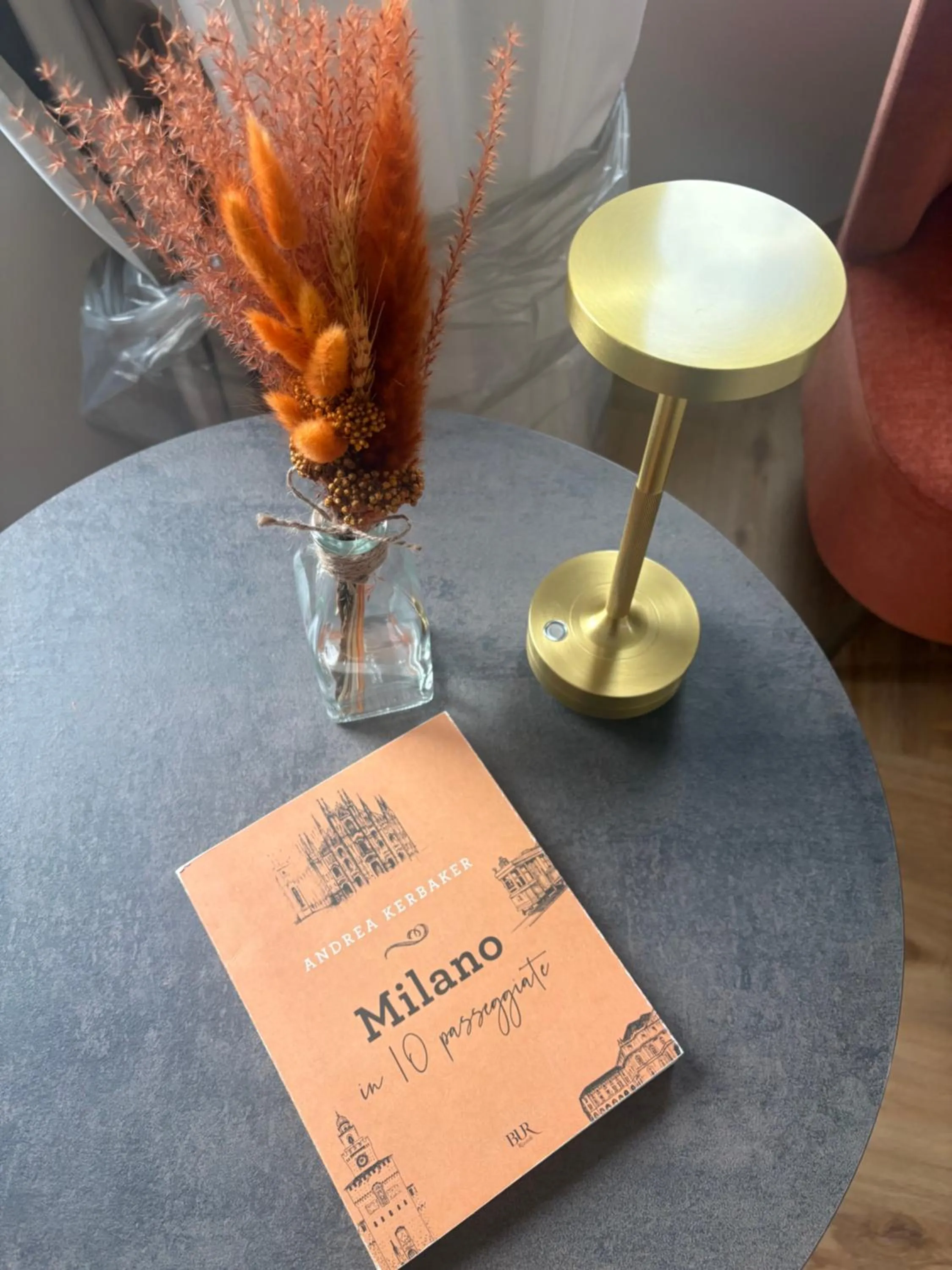 Decorative detail in Best Western Madison Hotel