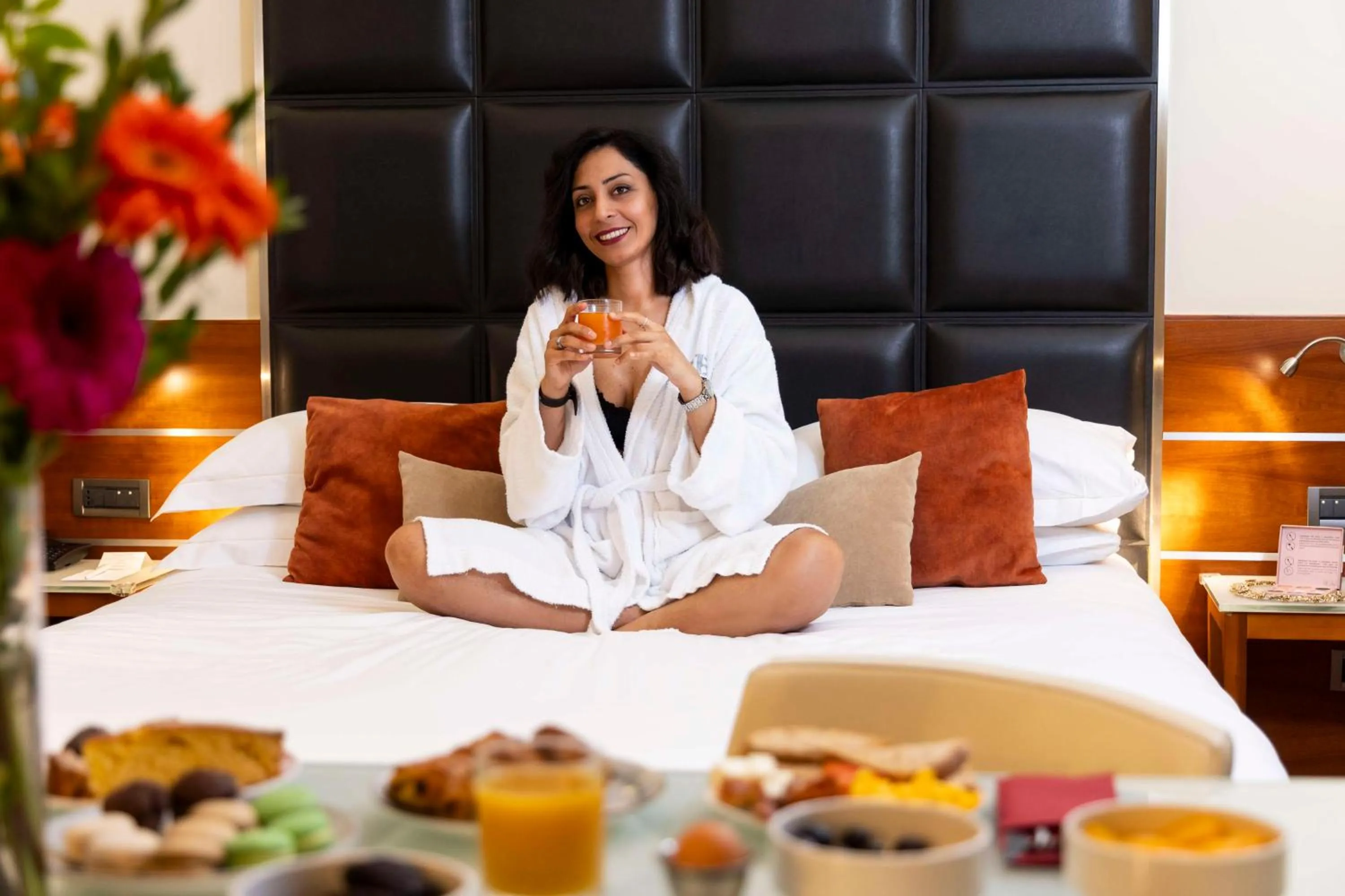 Sports in Best Western Madison Hotel