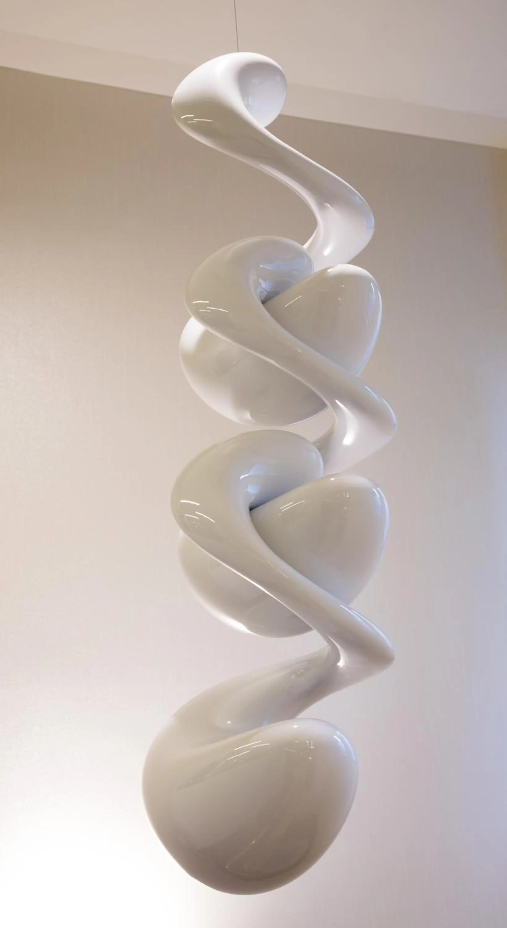 Decorative detail in Best Western Madison Hotel