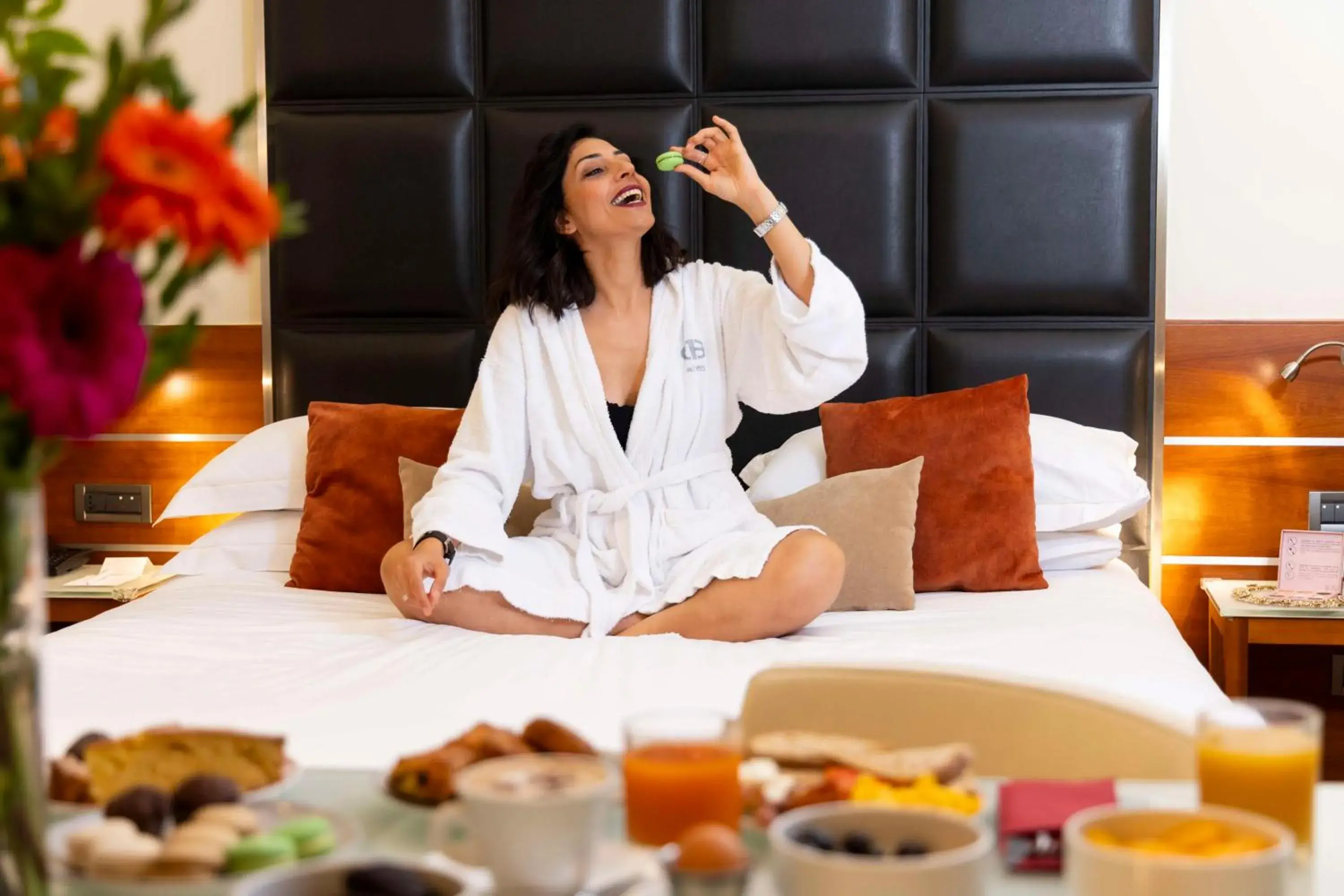 Property building in Best Western Madison Hotel Property building in Best Western Madison Hotel