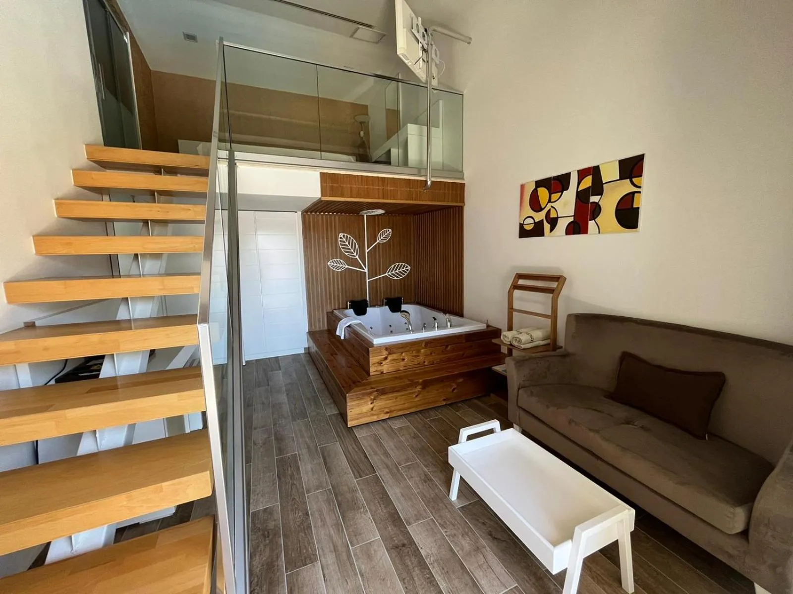 Photo of the whole room in Rhapsody Hotel & Spa Kalkan