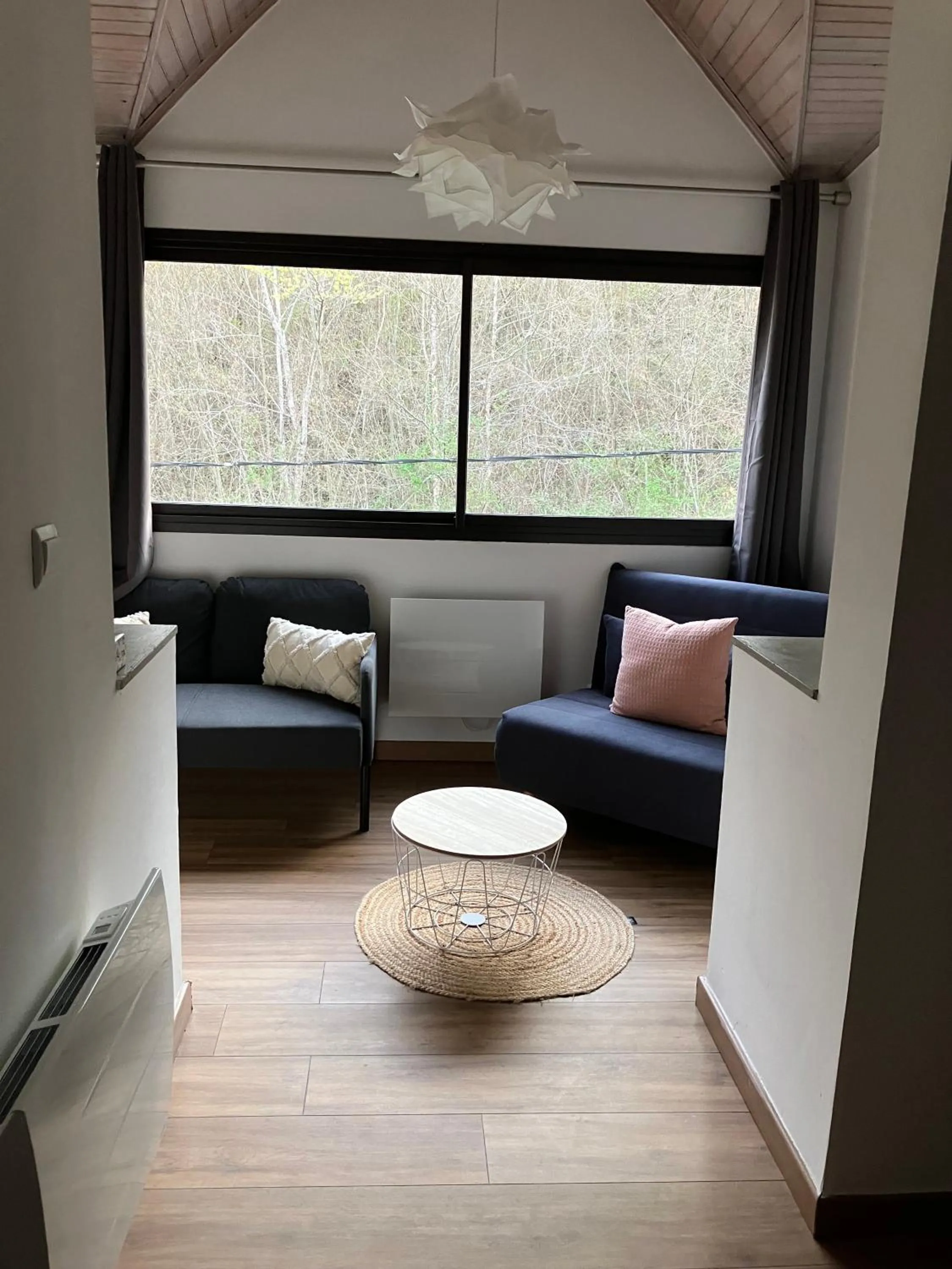 L'AUBERGE DE LA GOUTILLE