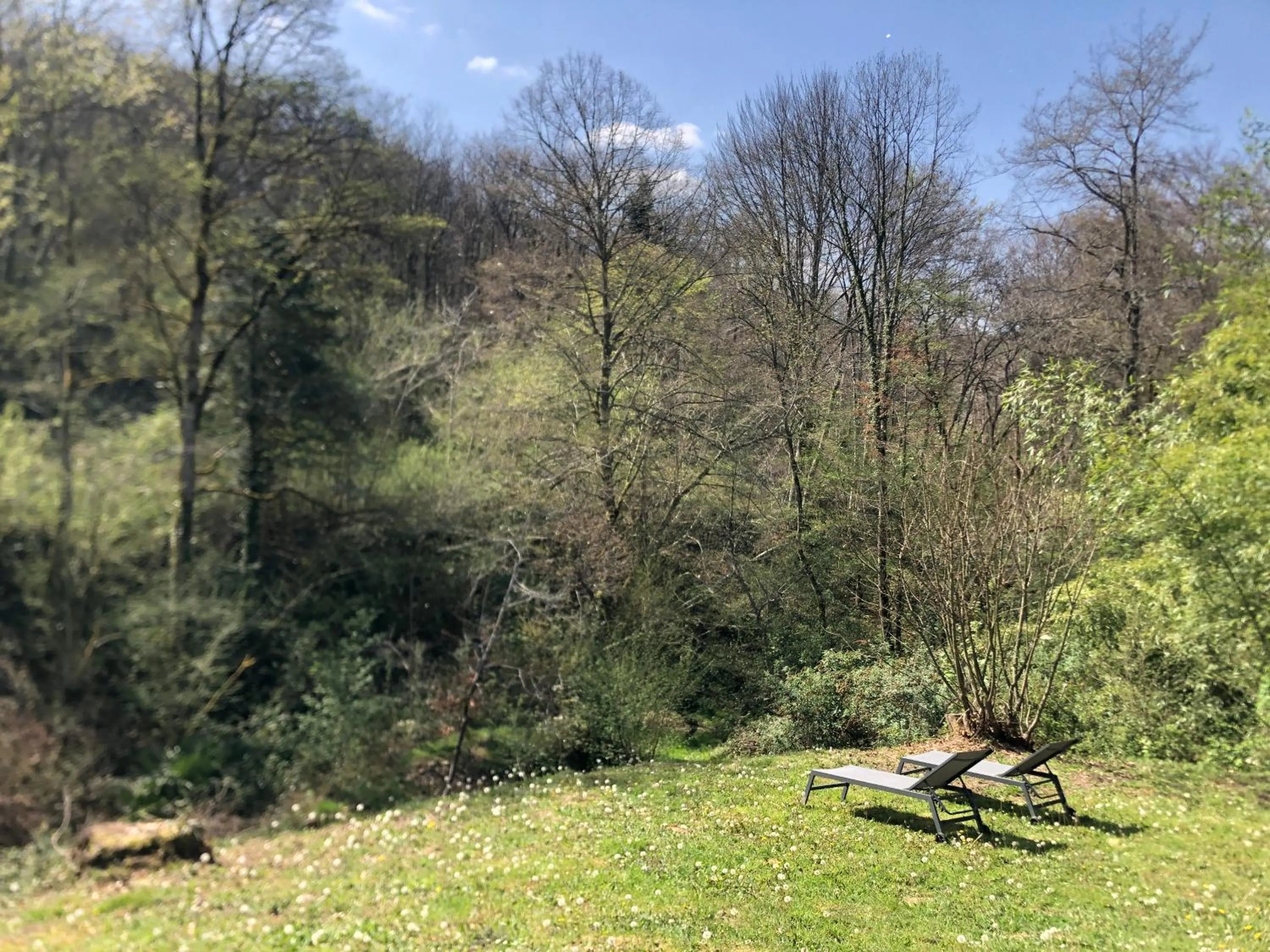 L'AUBERGE DE LA GOUTILLE