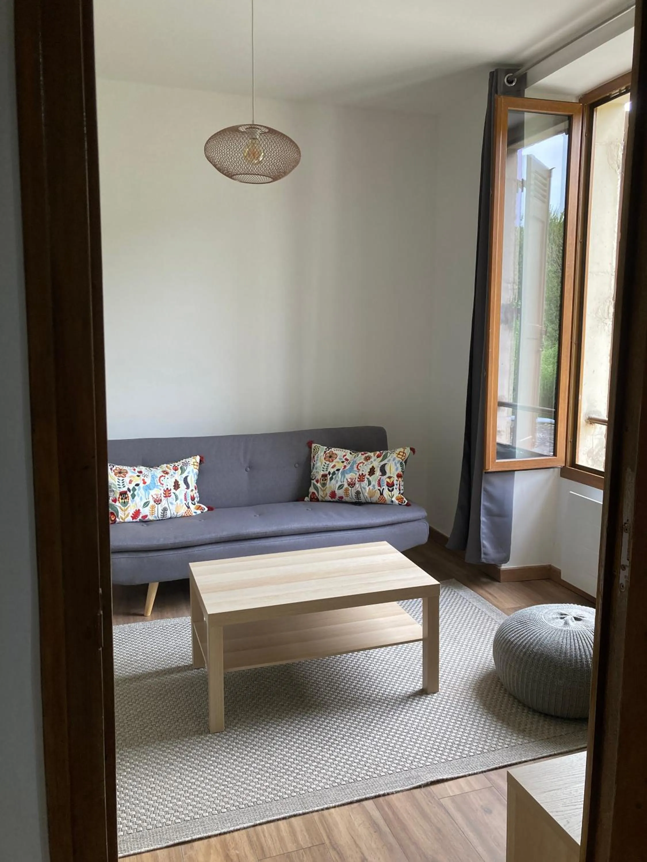 L'AUBERGE DE LA GOUTILLE