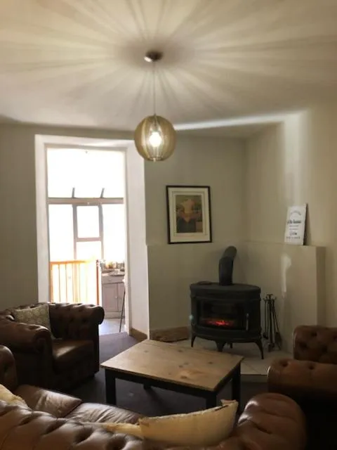 L'AUBERGE DE LA GOUTILLE