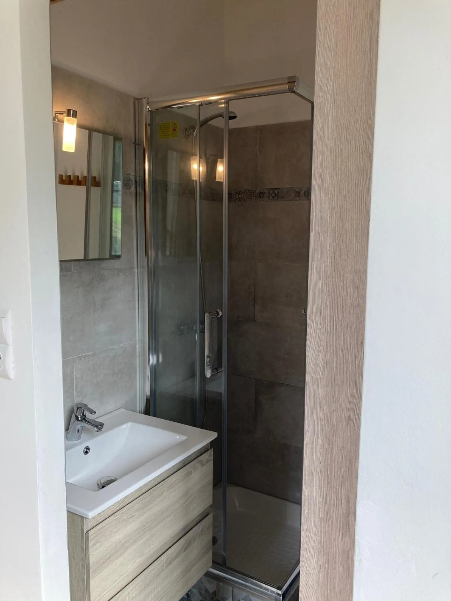 L'AUBERGE DE LA GOUTILLE