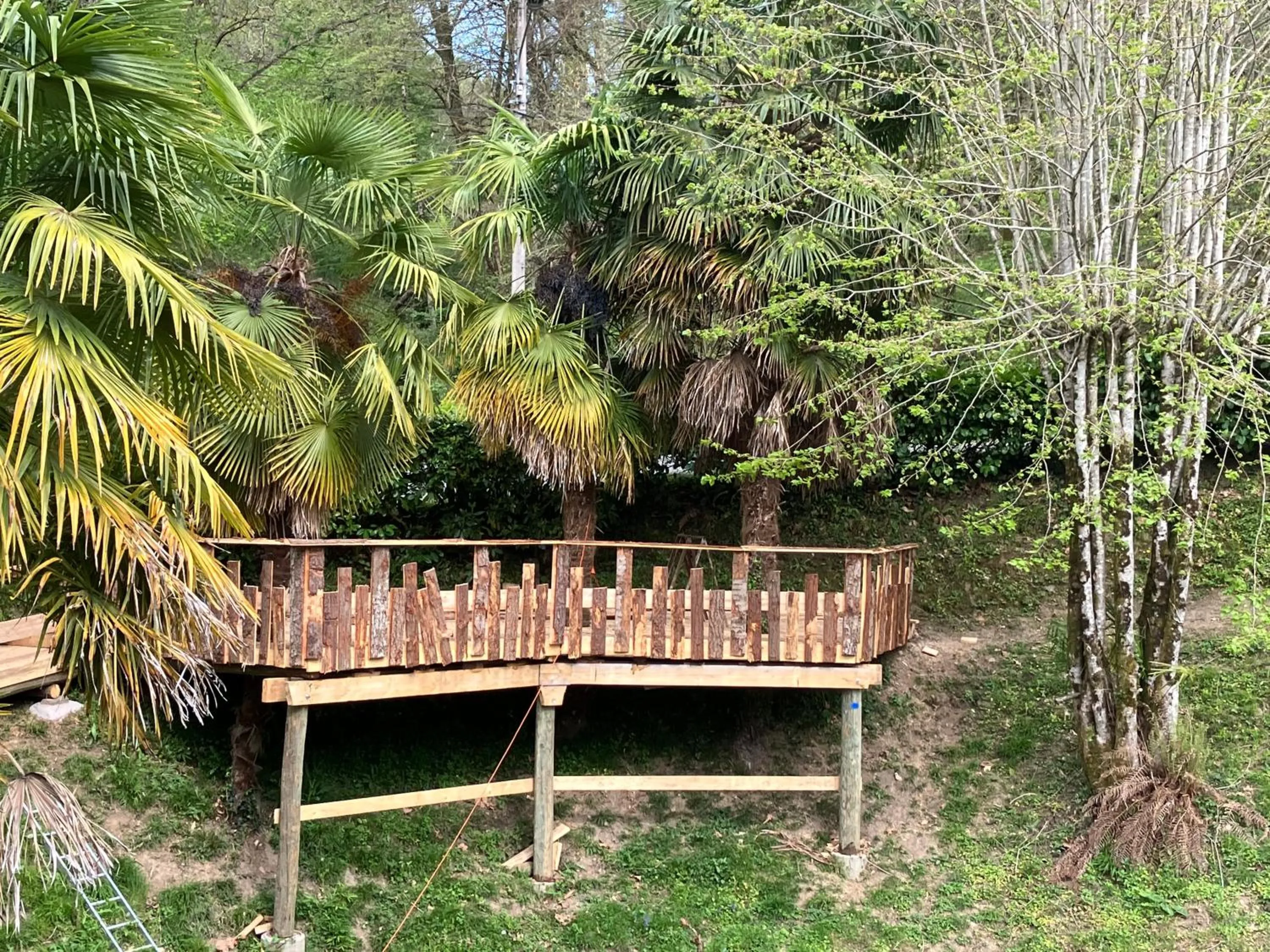 L'AUBERGE DE LA GOUTILLE