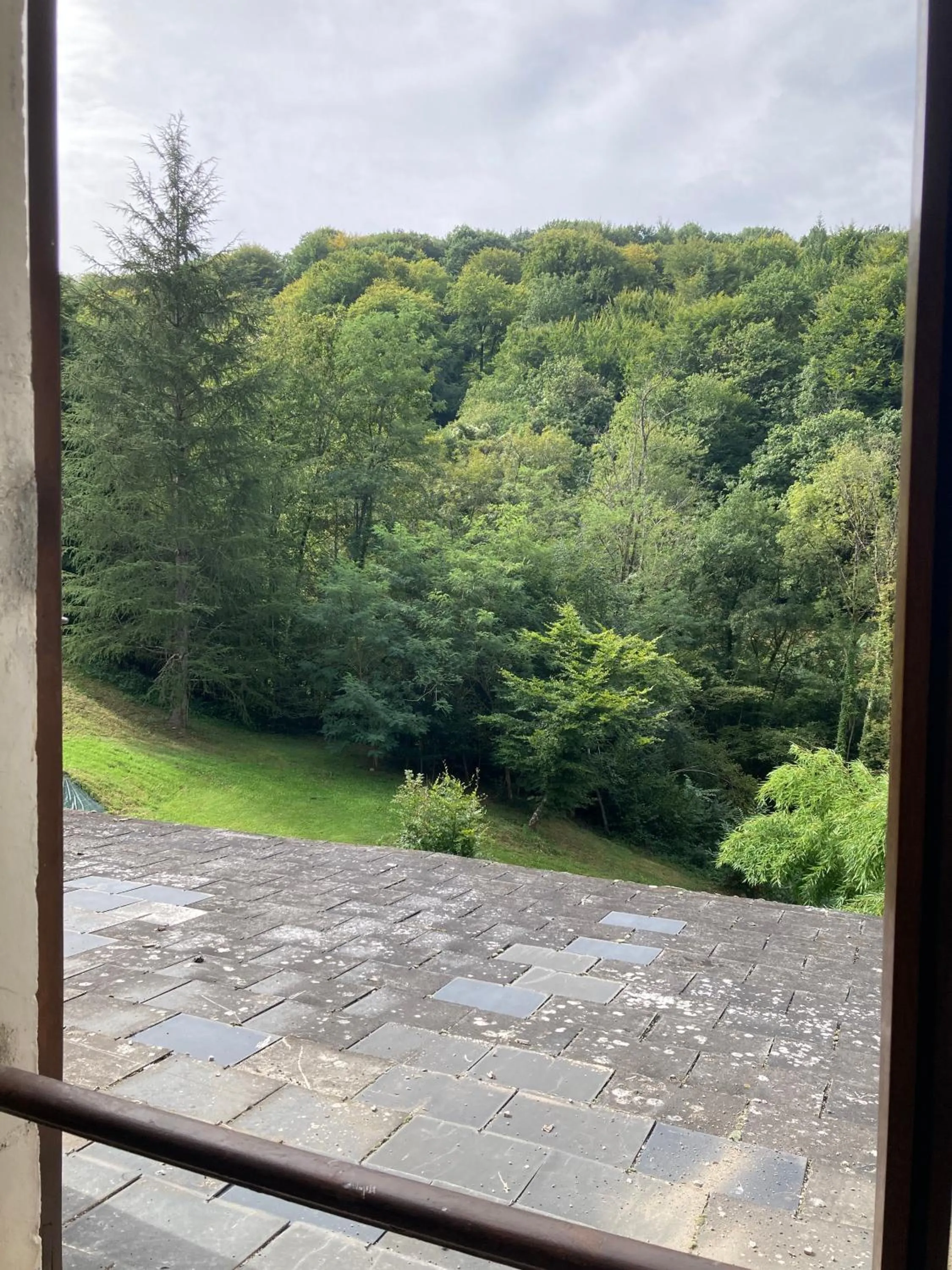 L'AUBERGE DE LA GOUTILLE