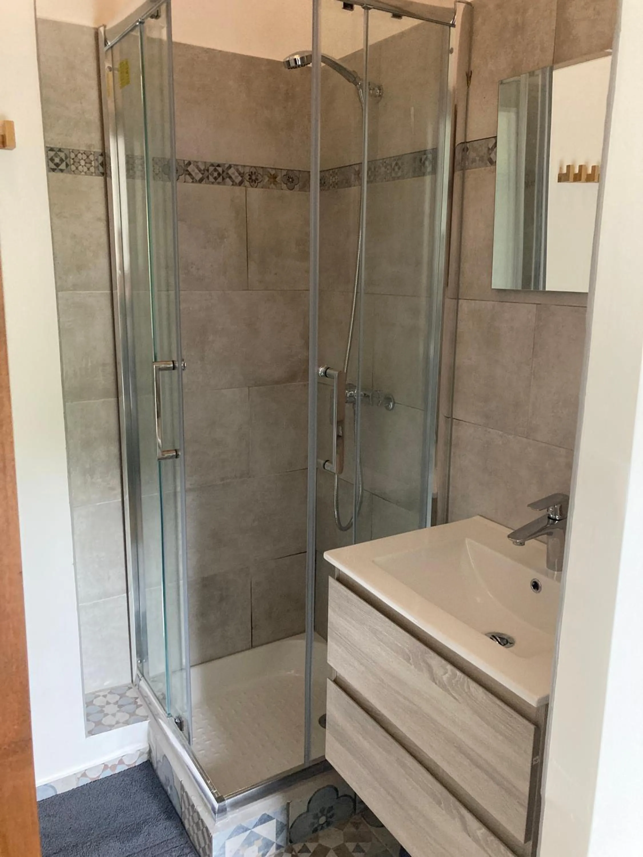 L'AUBERGE DE LA GOUTILLE