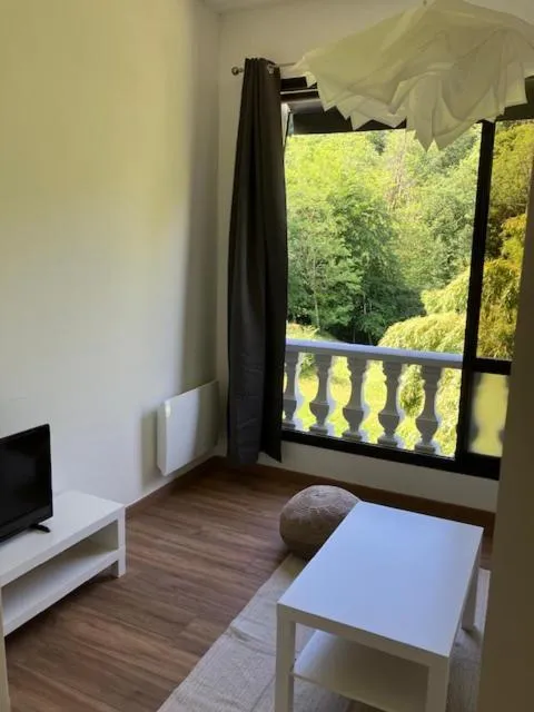 L'AUBERGE DE LA GOUTILLE