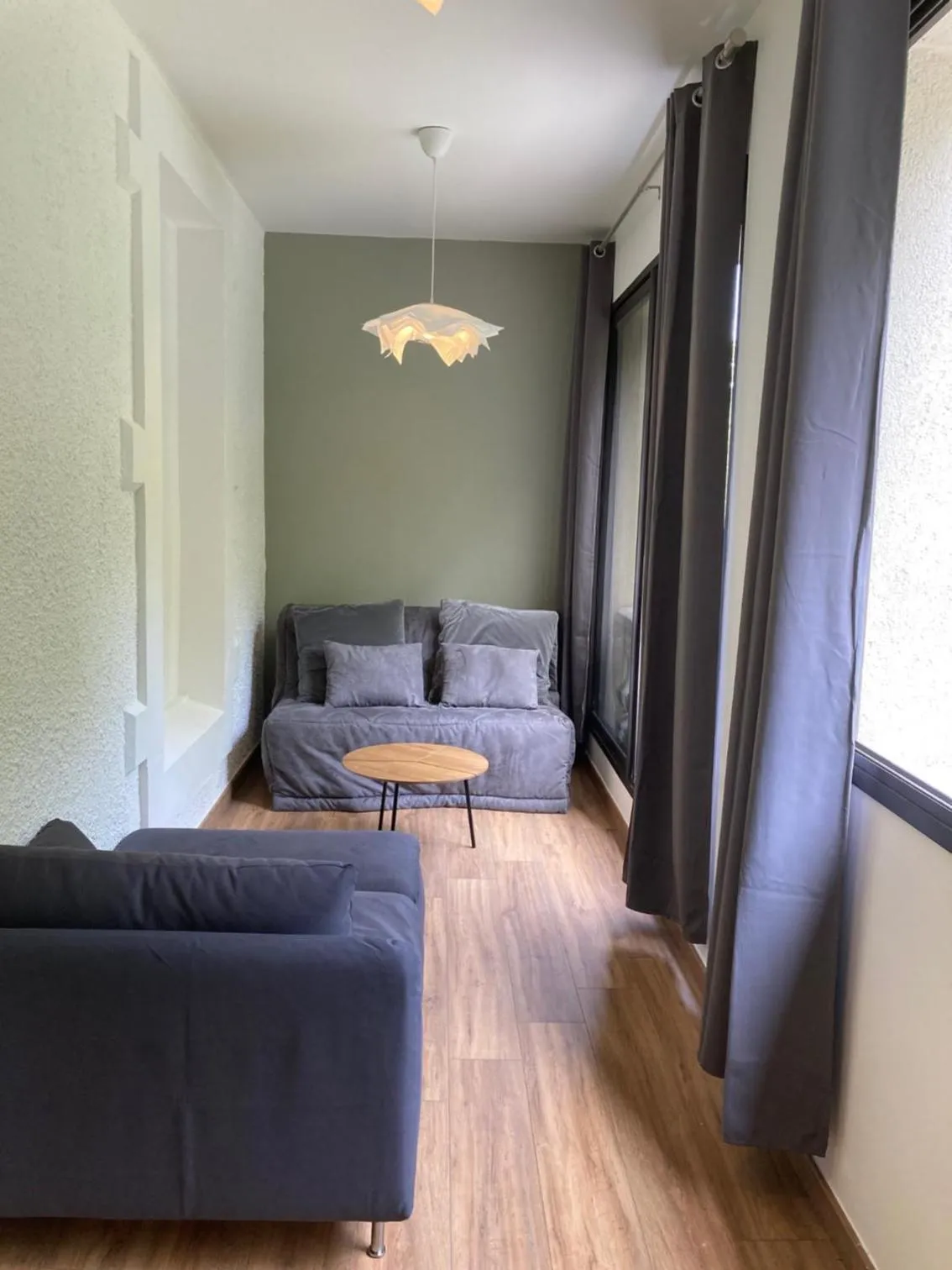 L'AUBERGE DE LA GOUTILLE