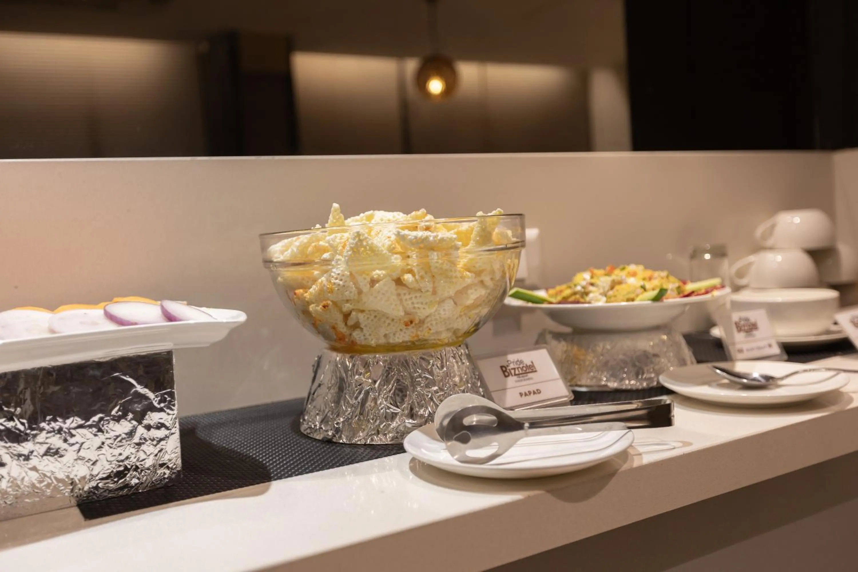 Pride Biznotel Alkapuri Near Vadodara Airport