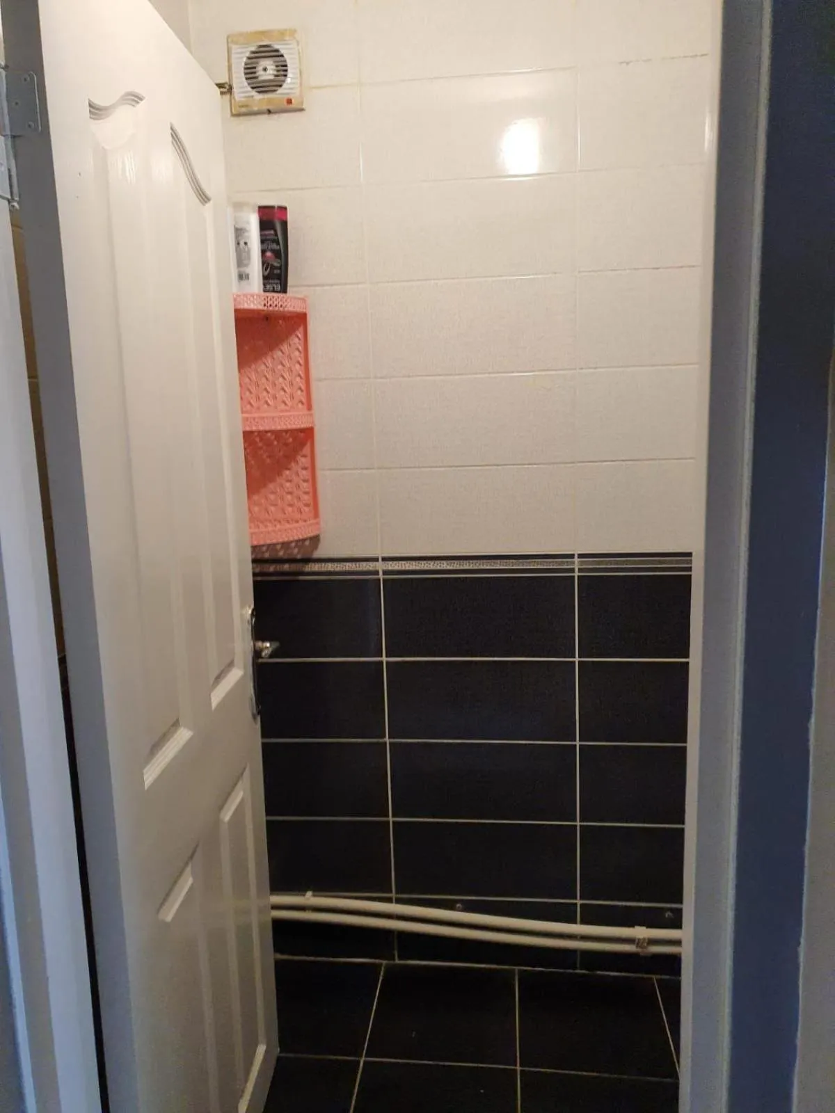 Bathroom in Apart La Mia