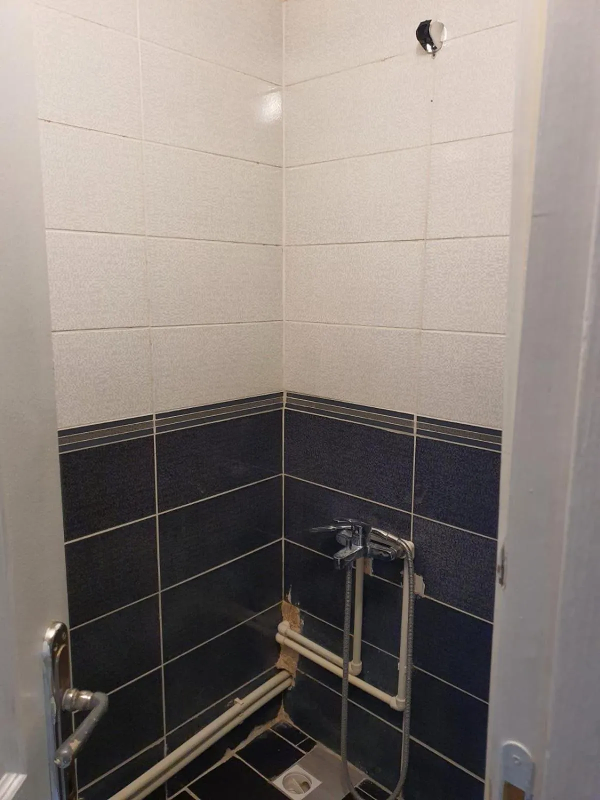 Bathroom in Apart La Mia