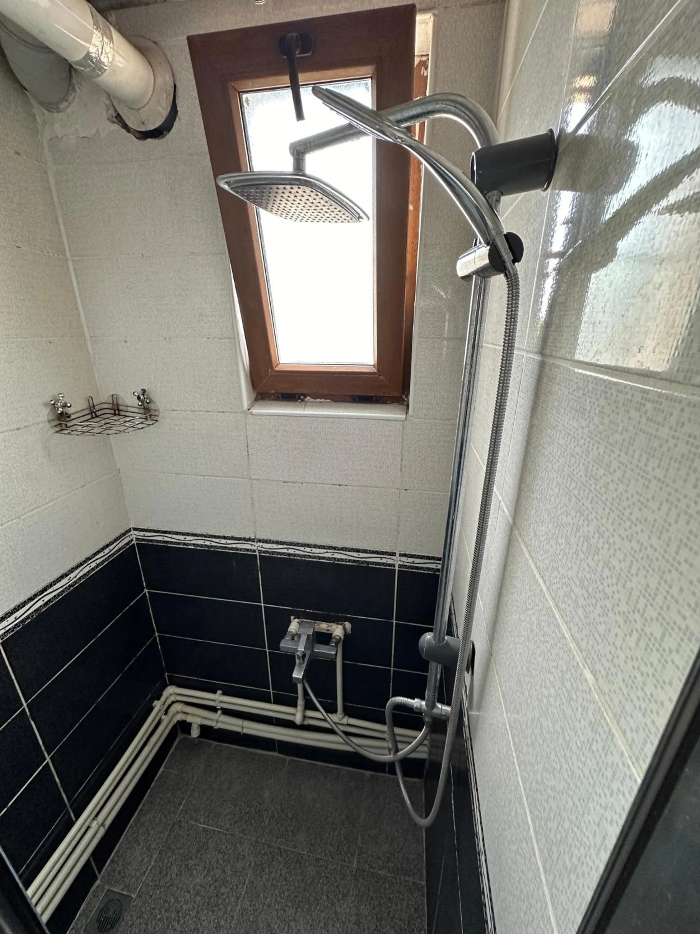 Shower in Apart La Mia